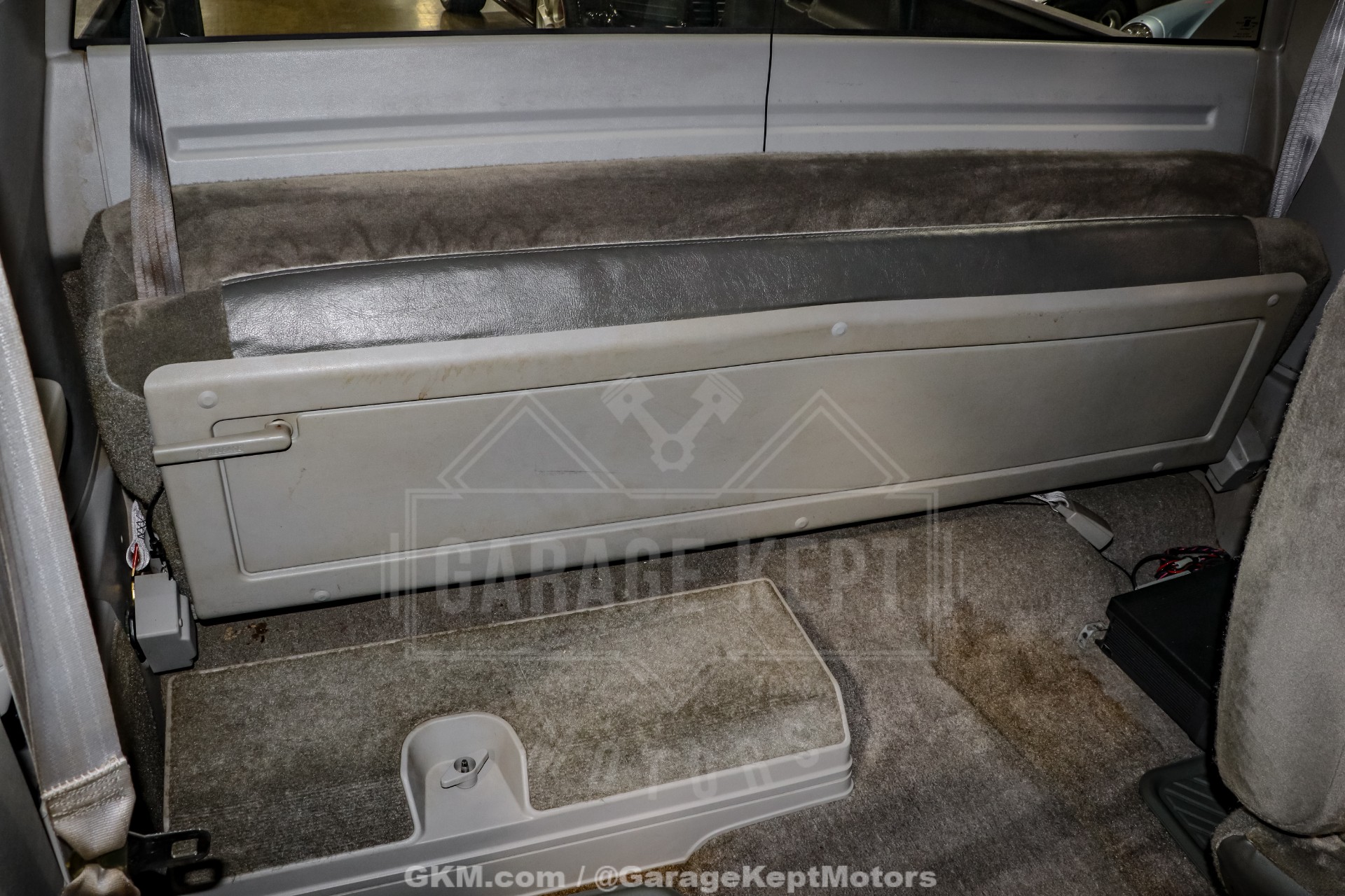 1993 GMC Sierra 1500 70