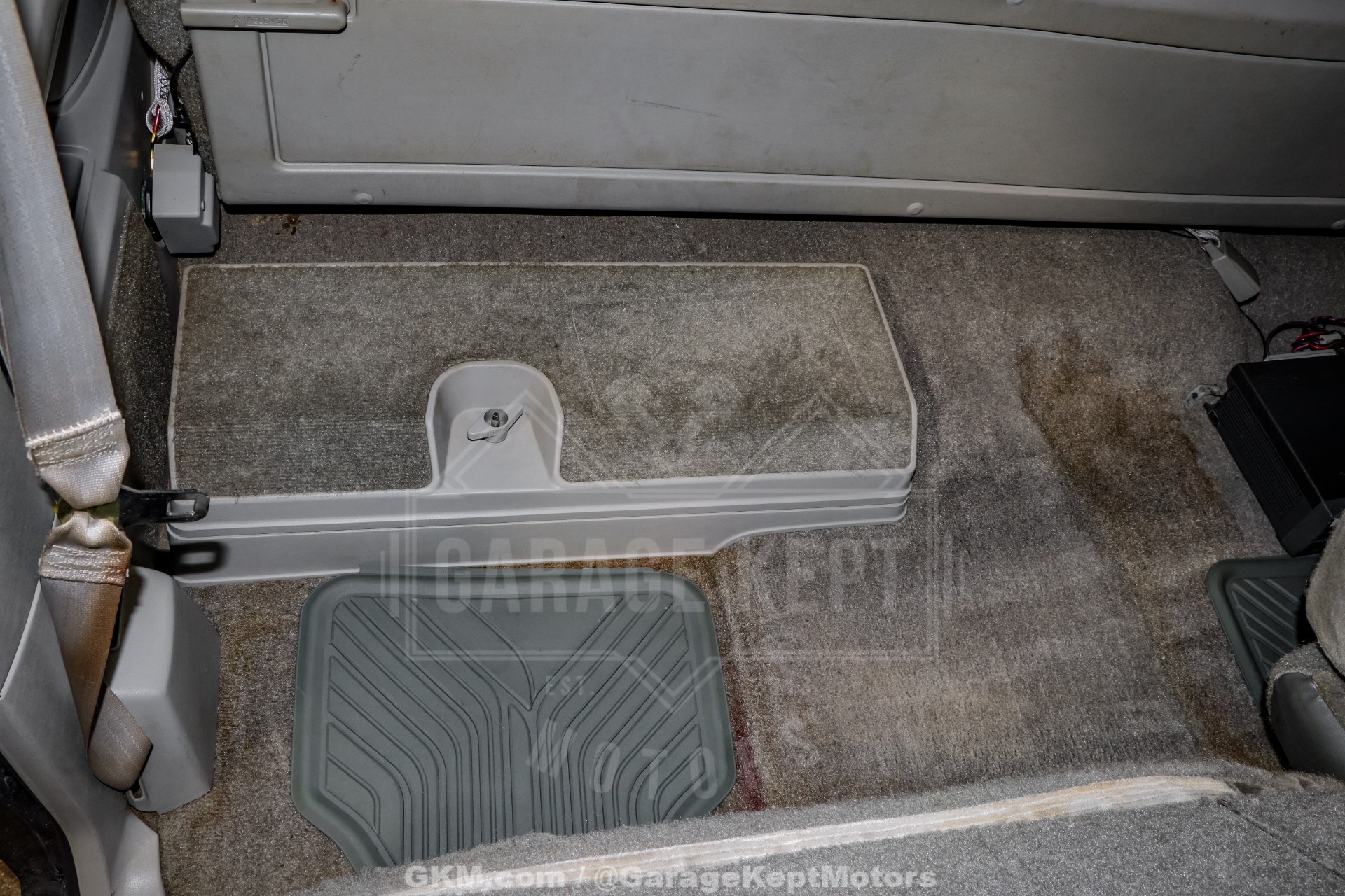 1993 GMC Sierra 1500 71