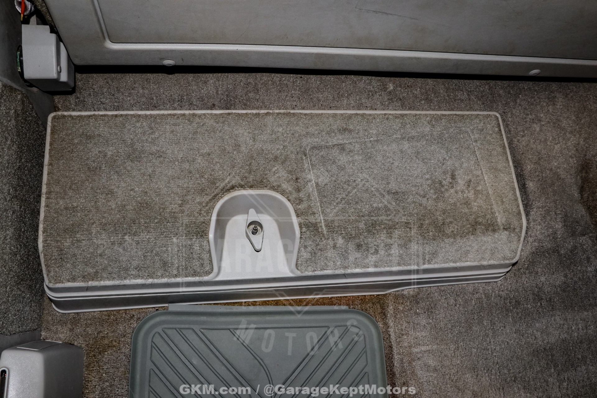 1993 GMC Sierra 1500 72