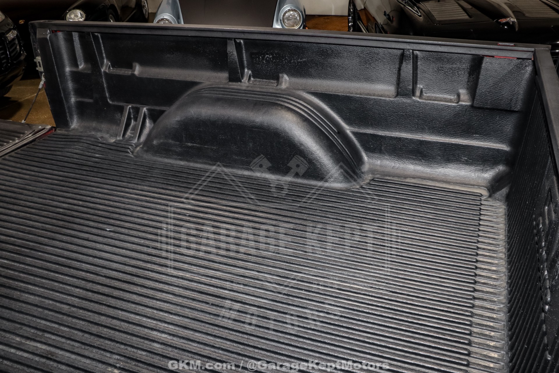 1993 GMC Sierra 1500 74