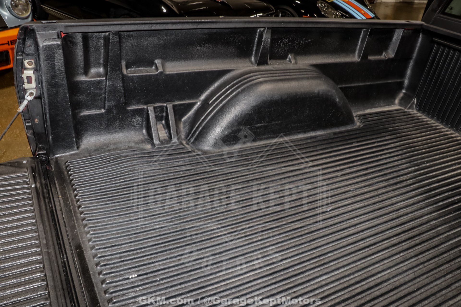 1993 GMC Sierra 1500 75