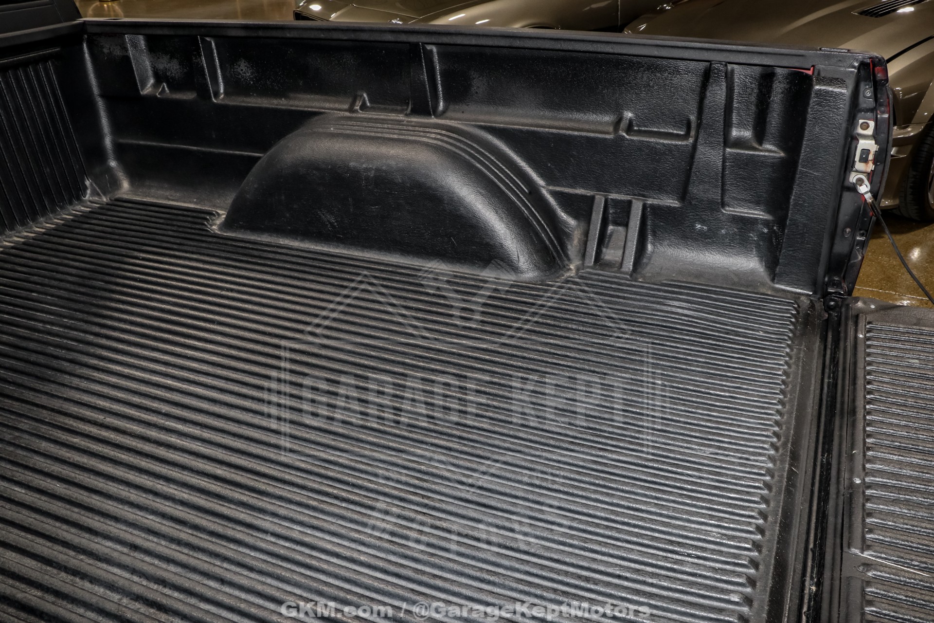 1993 GMC Sierra 1500 76