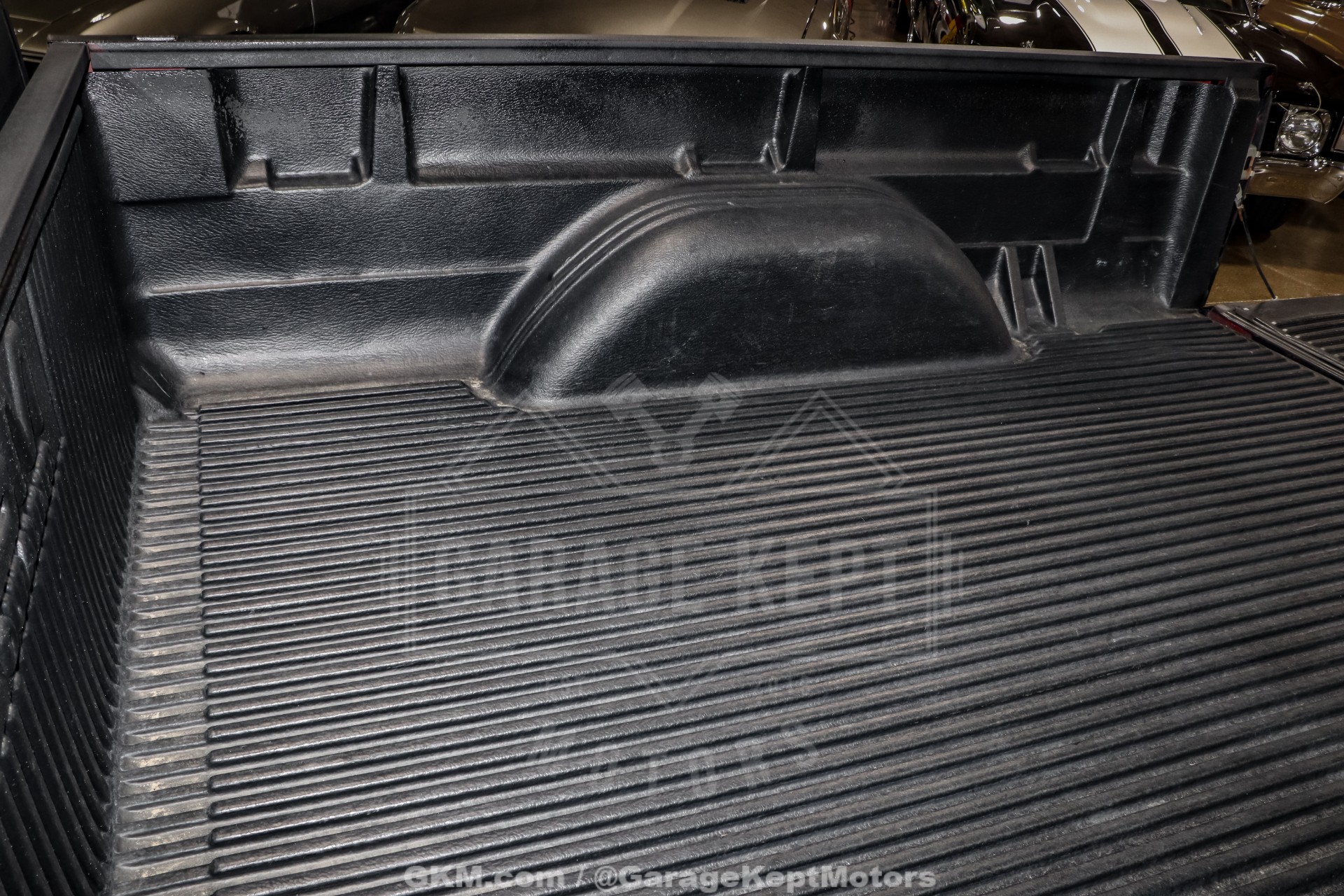 1993 GMC Sierra 1500 77