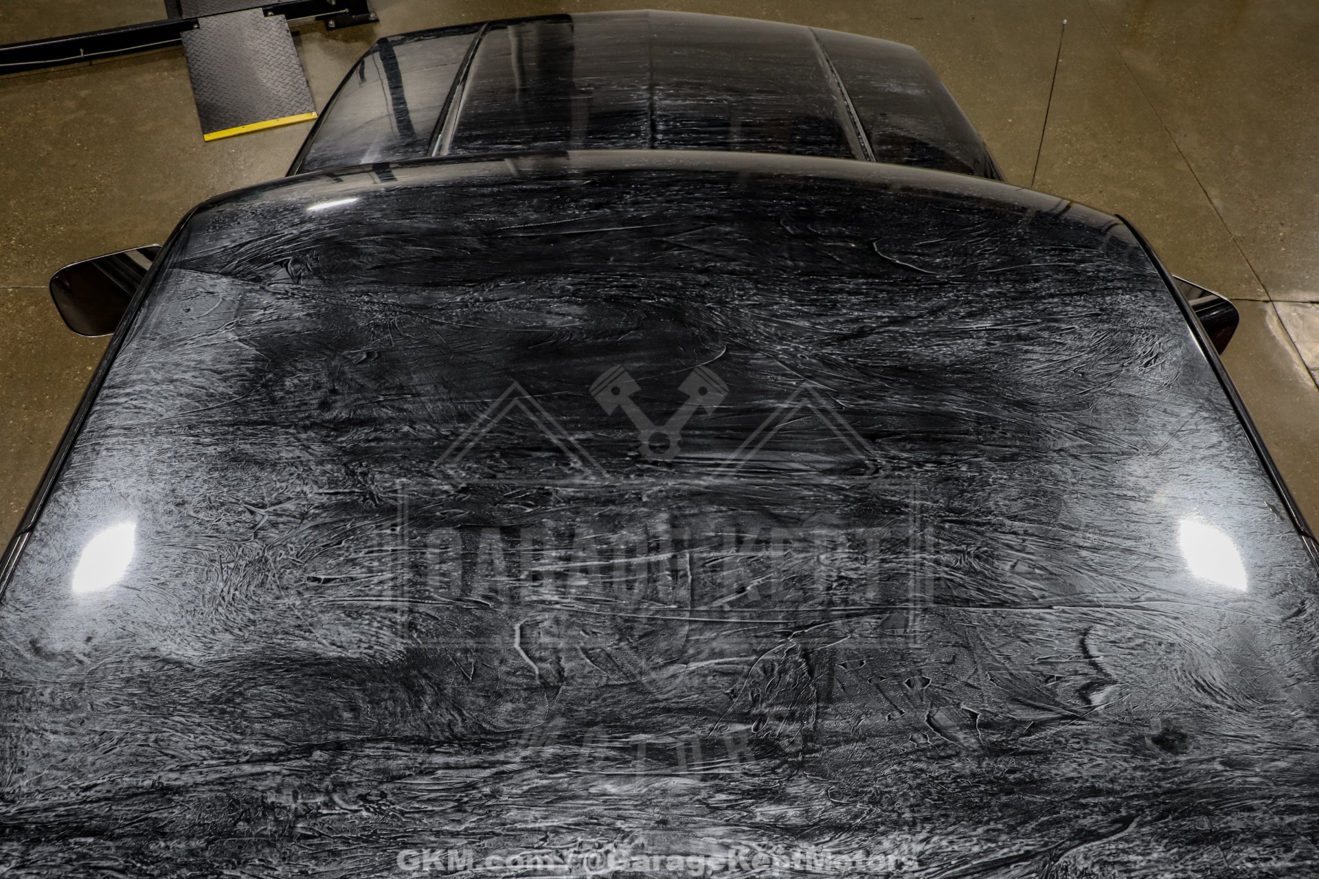 1993 GMC Sierra 1500 78