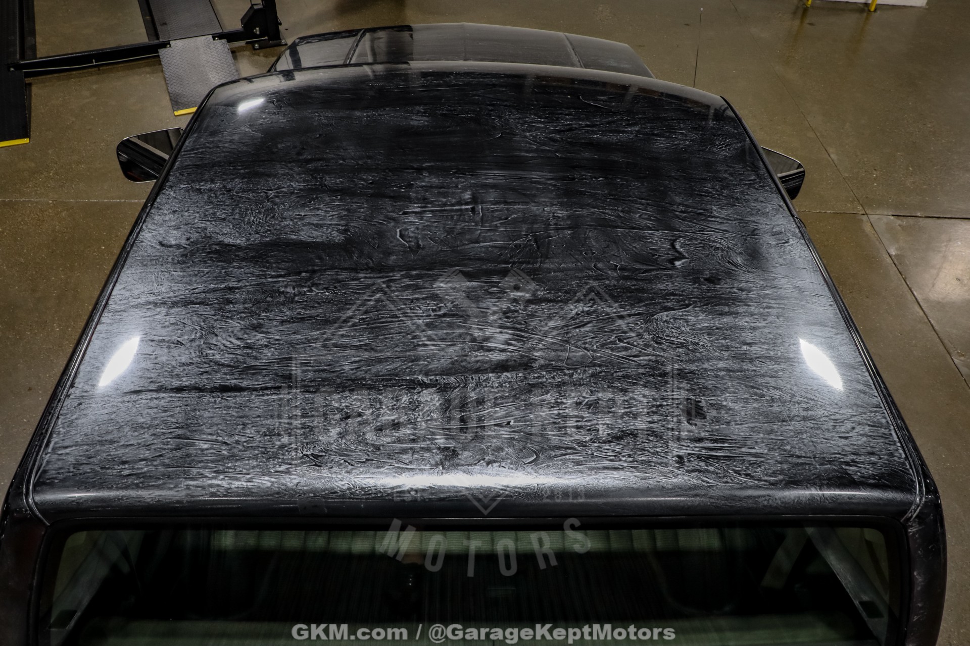 1993 GMC Sierra 1500 79