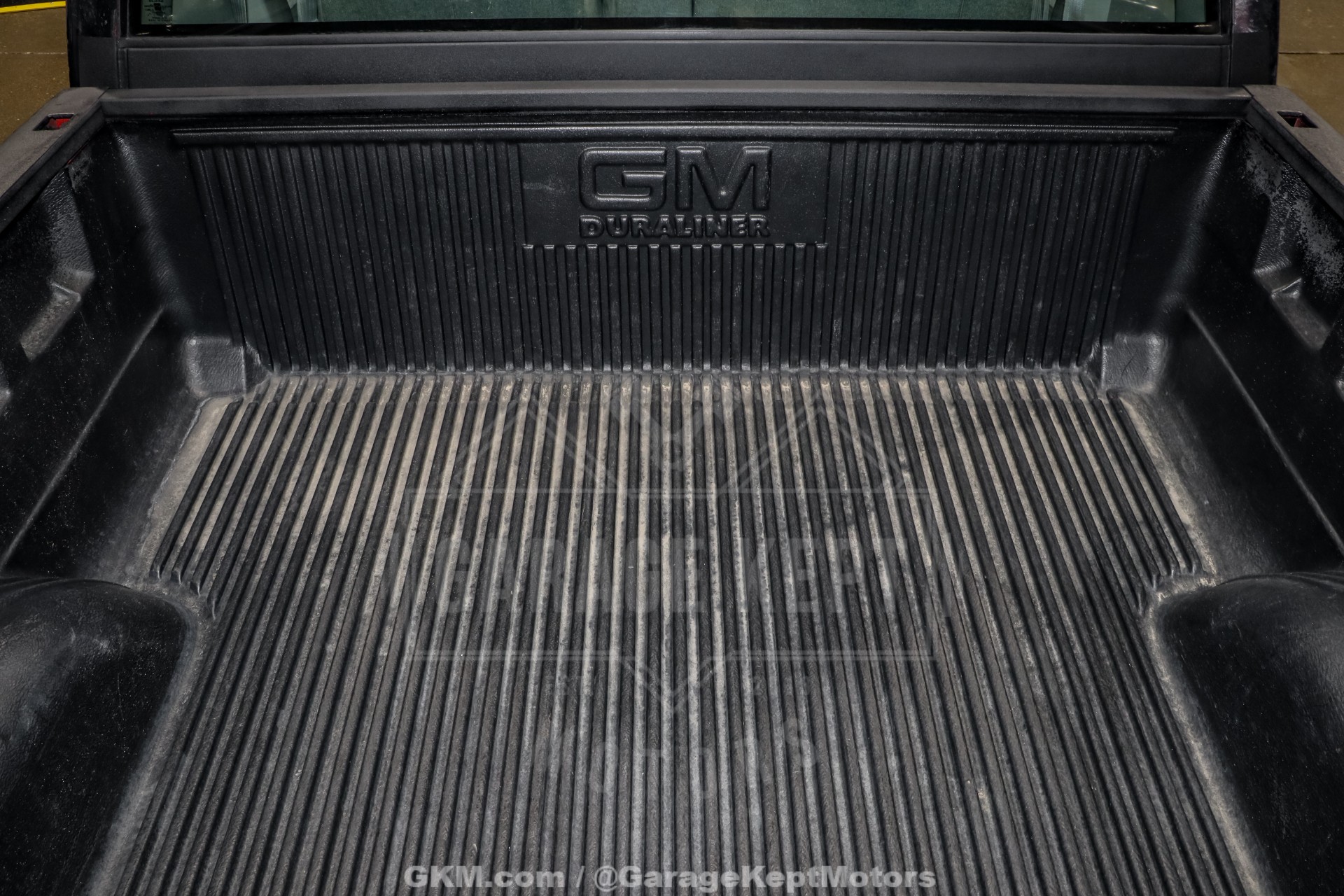 1993 GMC Sierra 1500 81