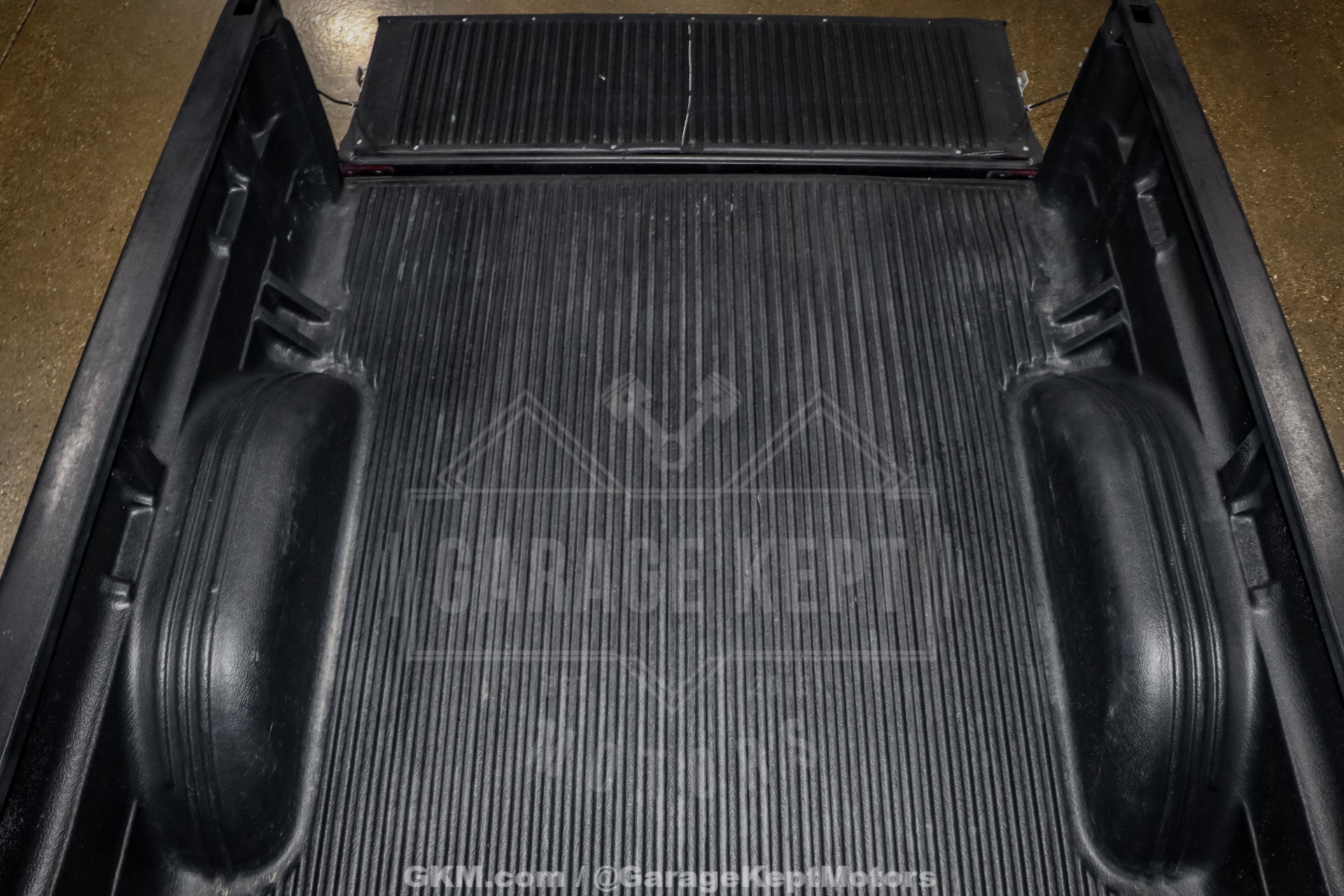 1993 GMC Sierra 1500 82