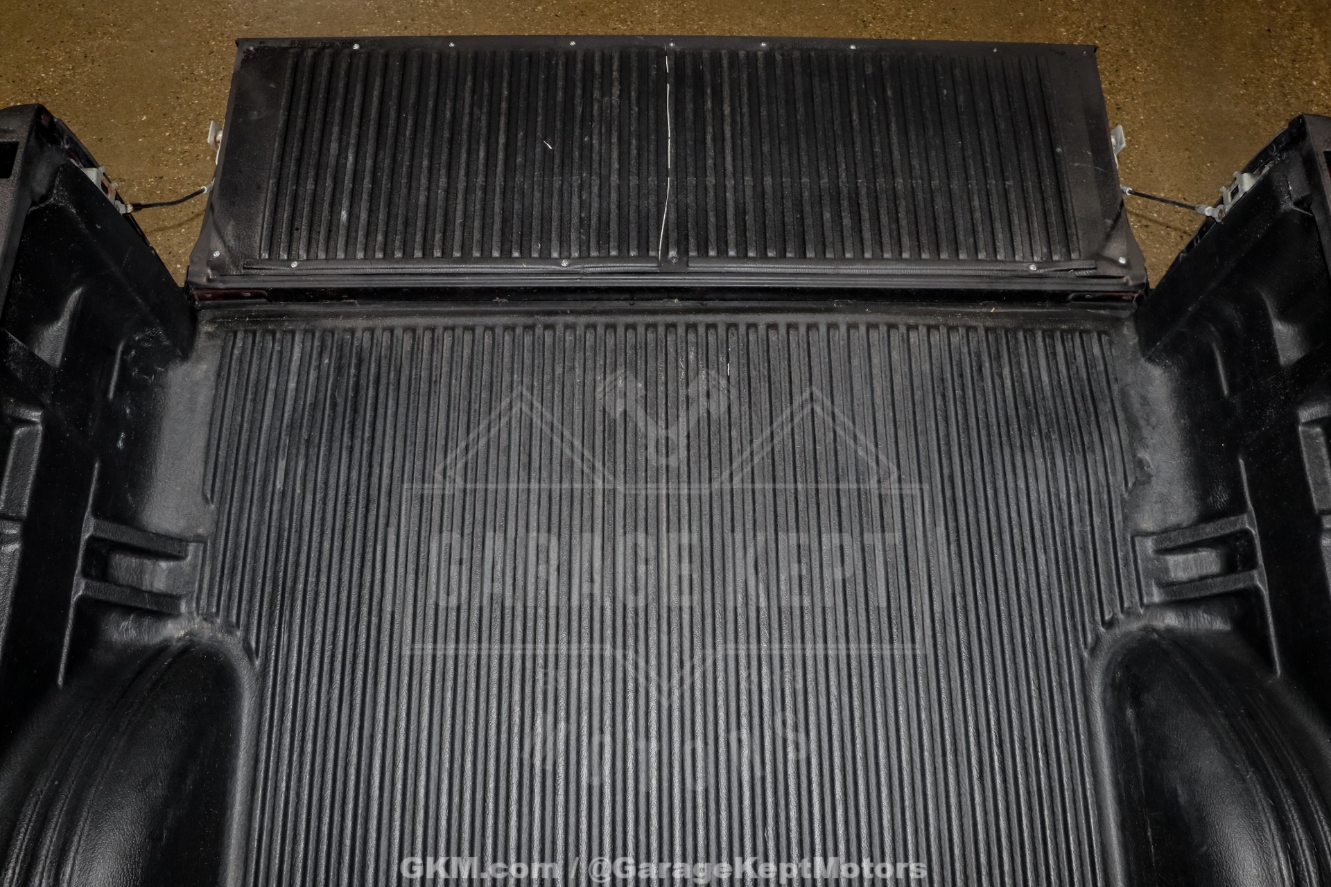 1993 GMC Sierra 1500 83