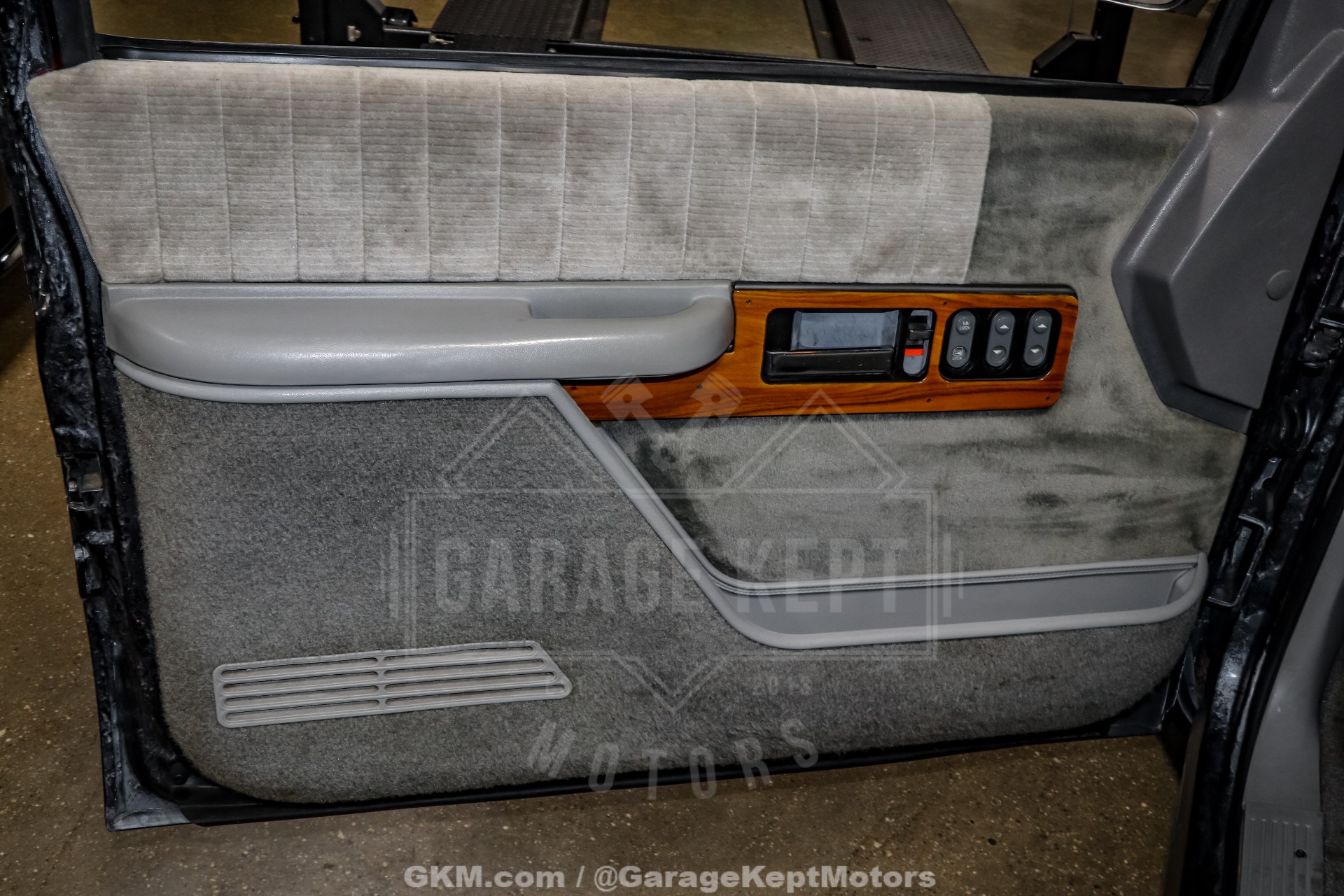 1993 GMC Sierra 1500 85