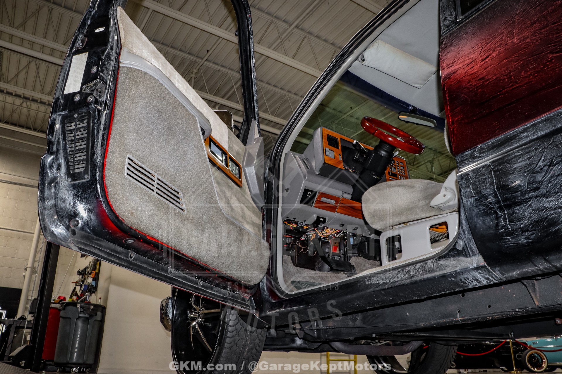 1993 GMC Sierra 1500 88