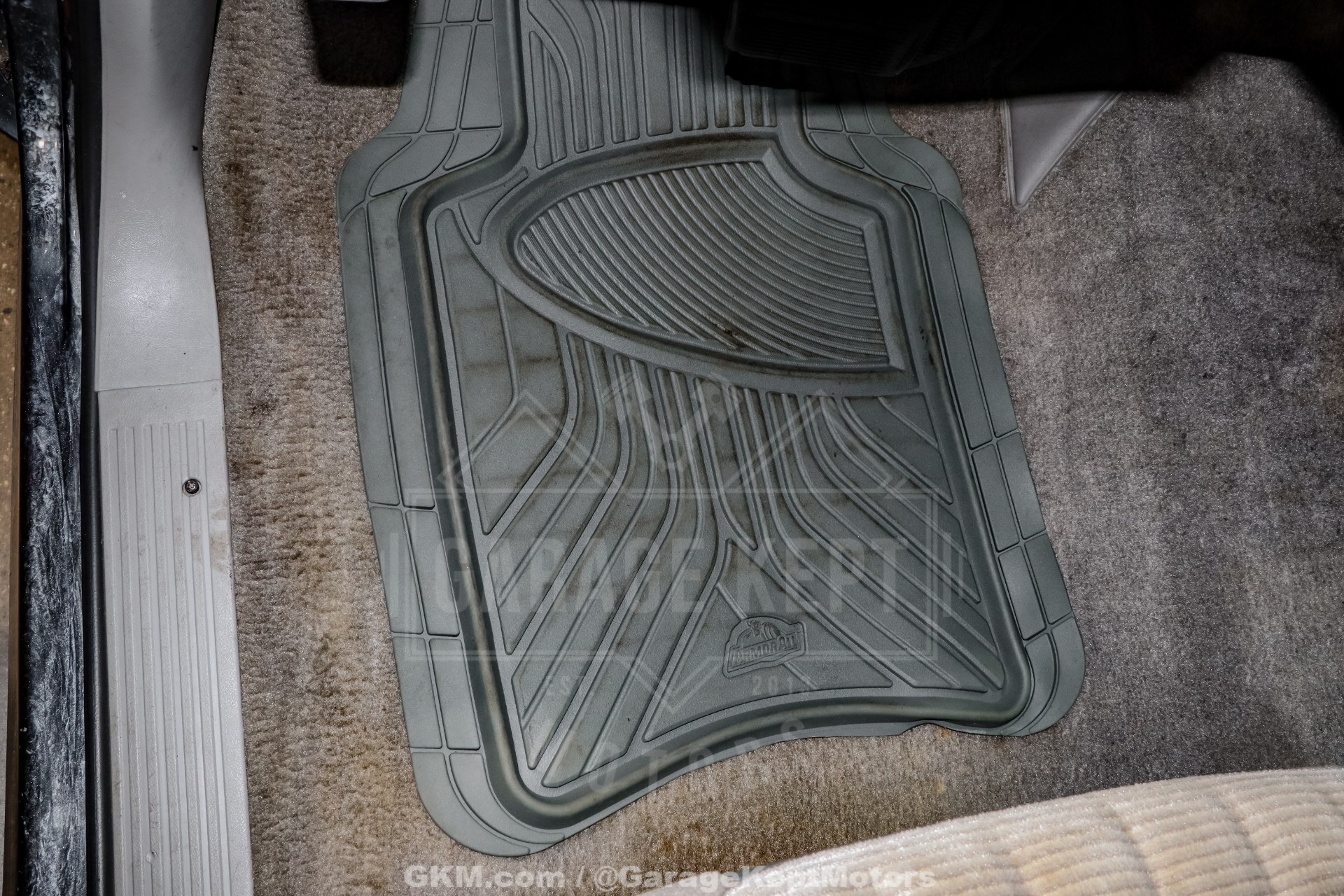 1993 GMC Sierra 1500 89