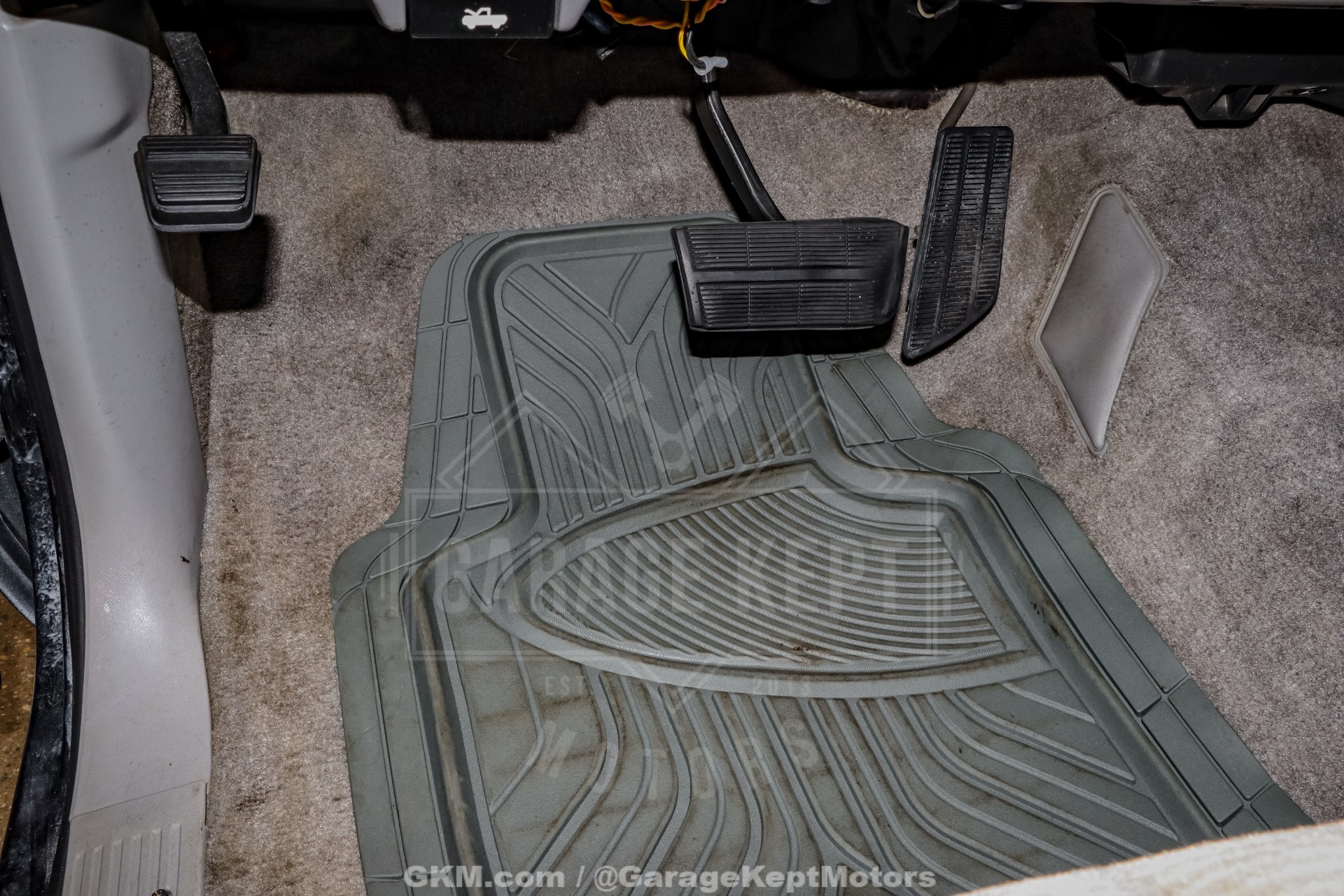 1993 GMC Sierra 1500 90