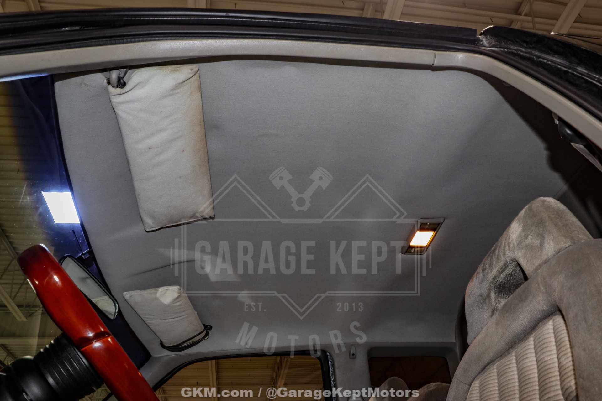 1993 GMC Sierra 1500 91