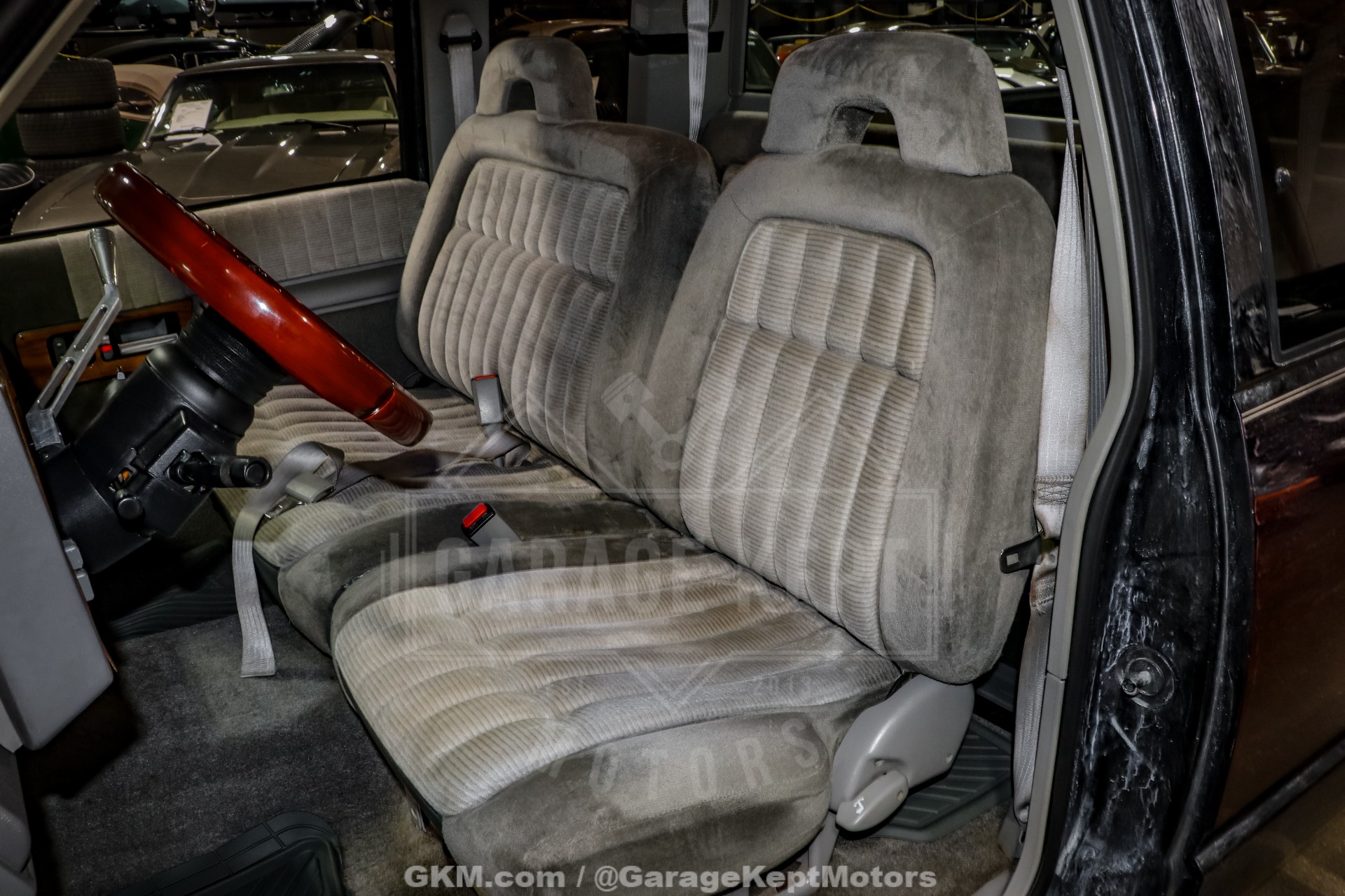 1993 GMC Sierra 1500 92