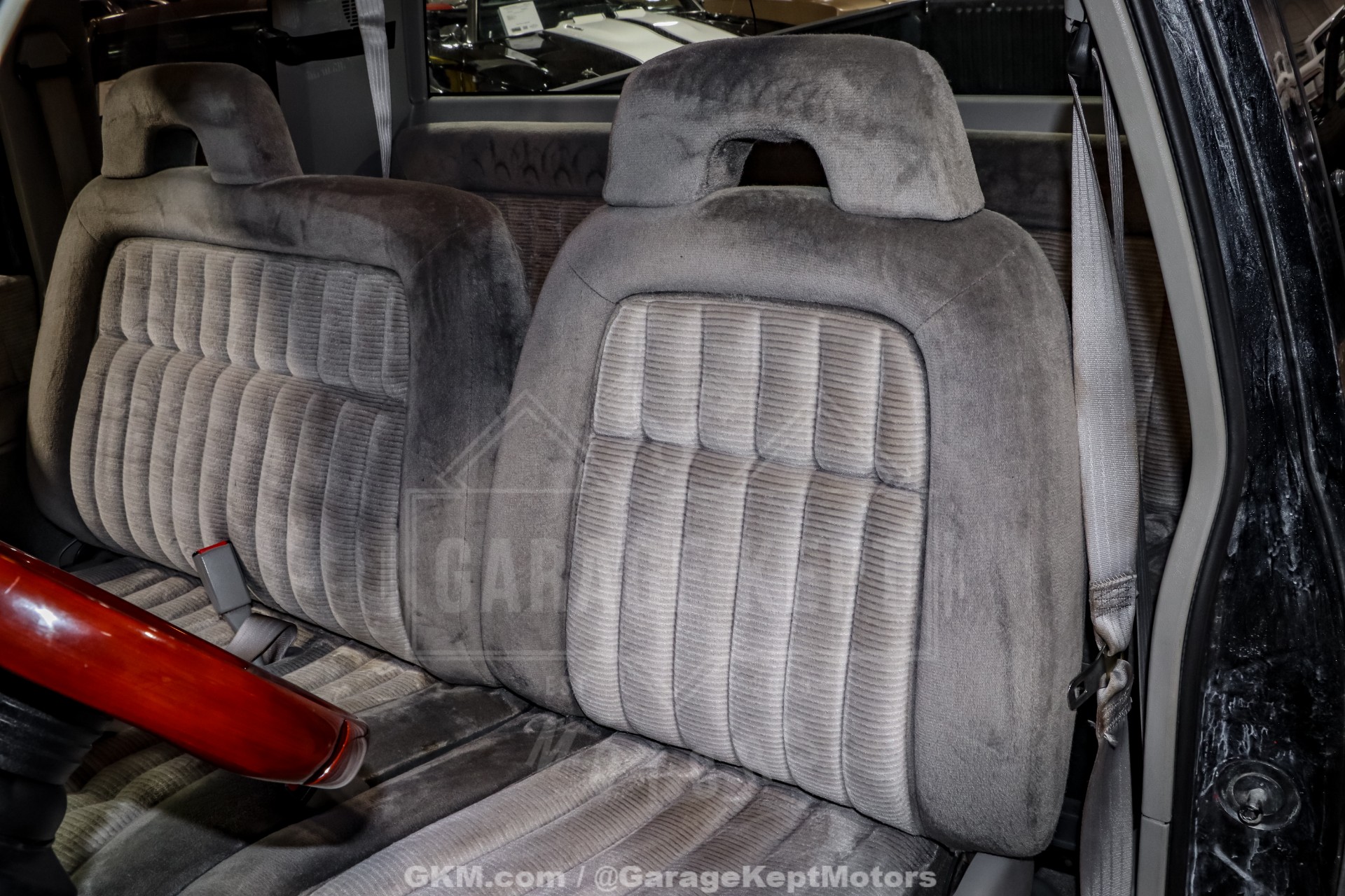 1993 GMC Sierra 1500 93