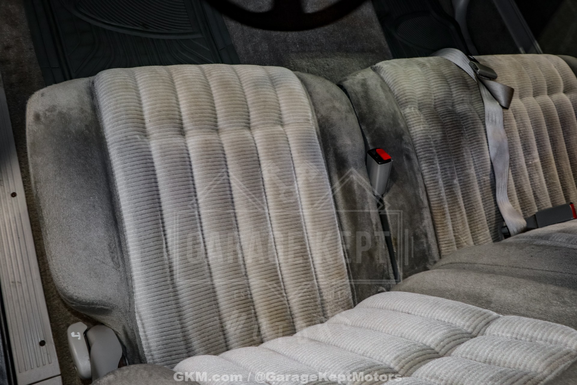 1993 GMC Sierra 1500 94