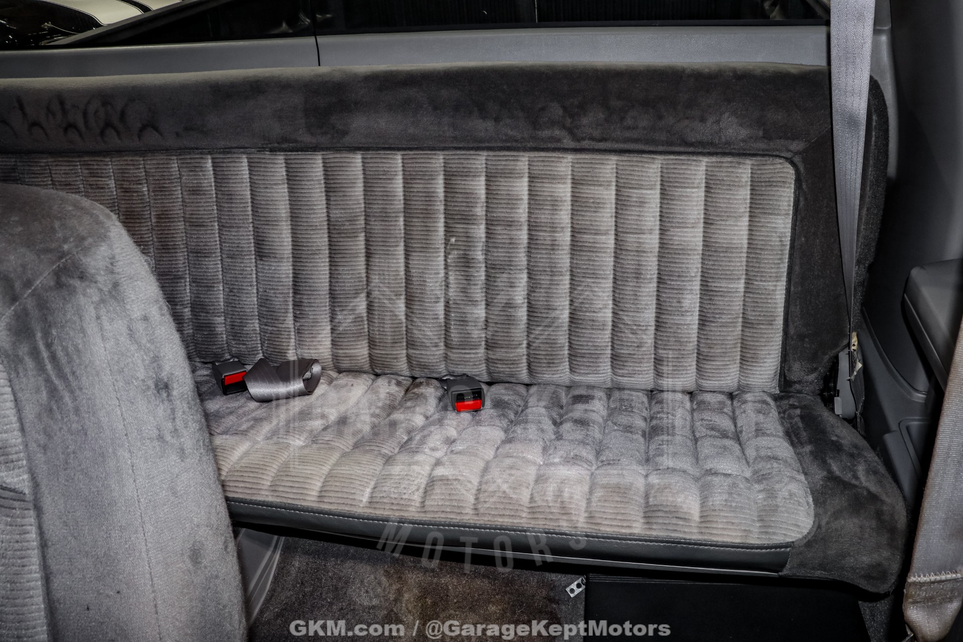 1993 GMC Sierra 1500 95