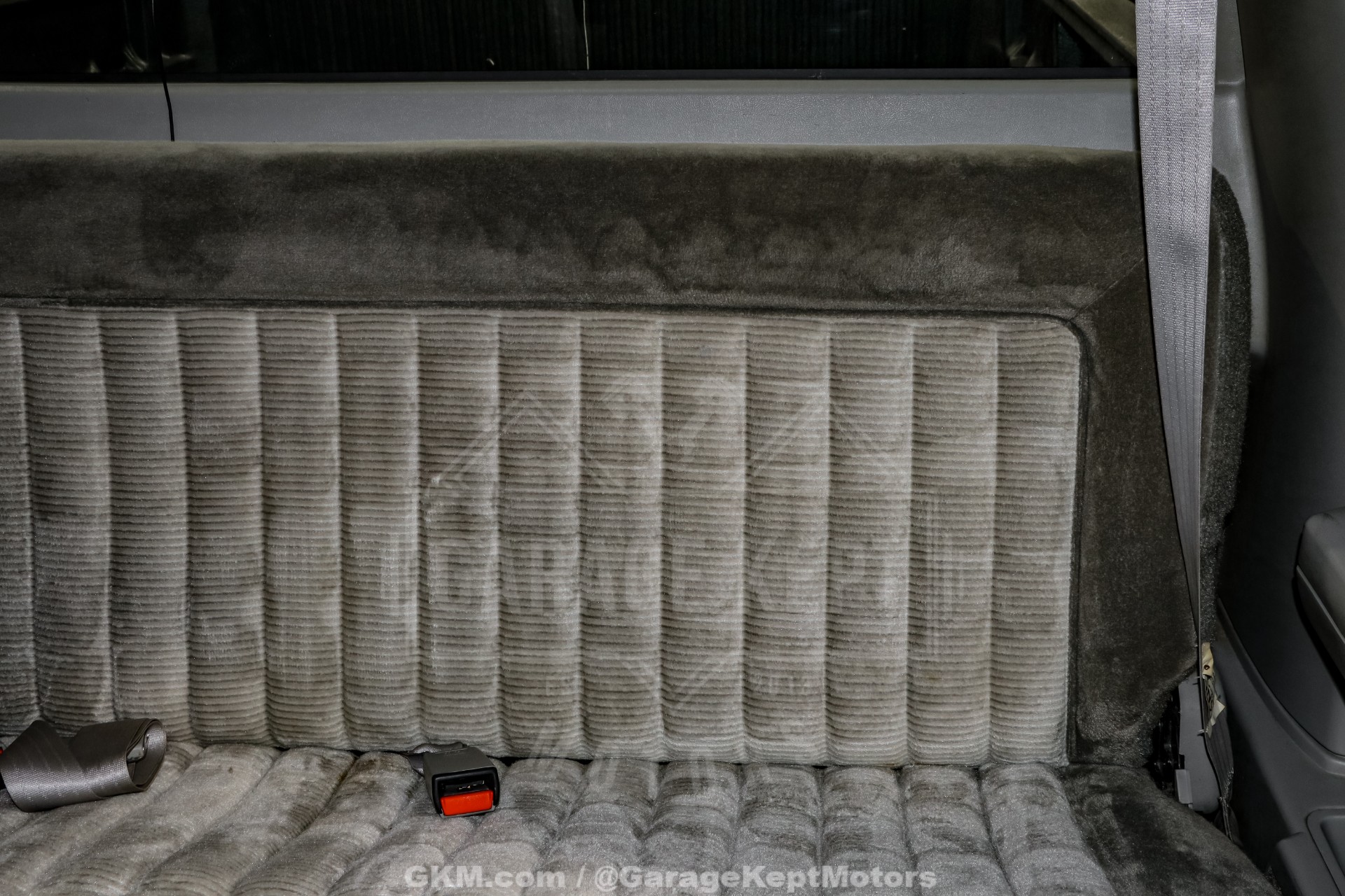 1993 GMC Sierra 1500 96