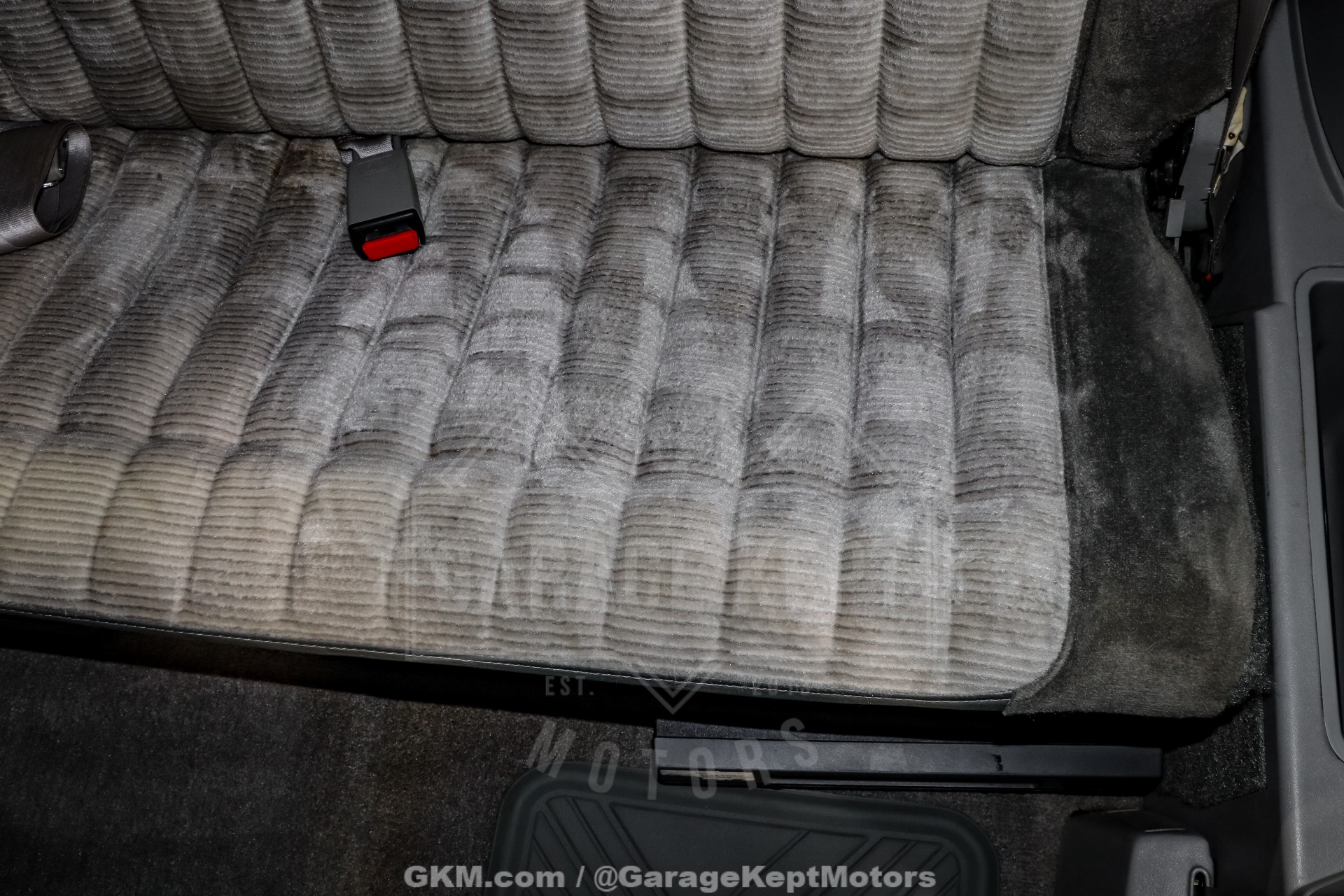 1993 GMC Sierra 1500 97