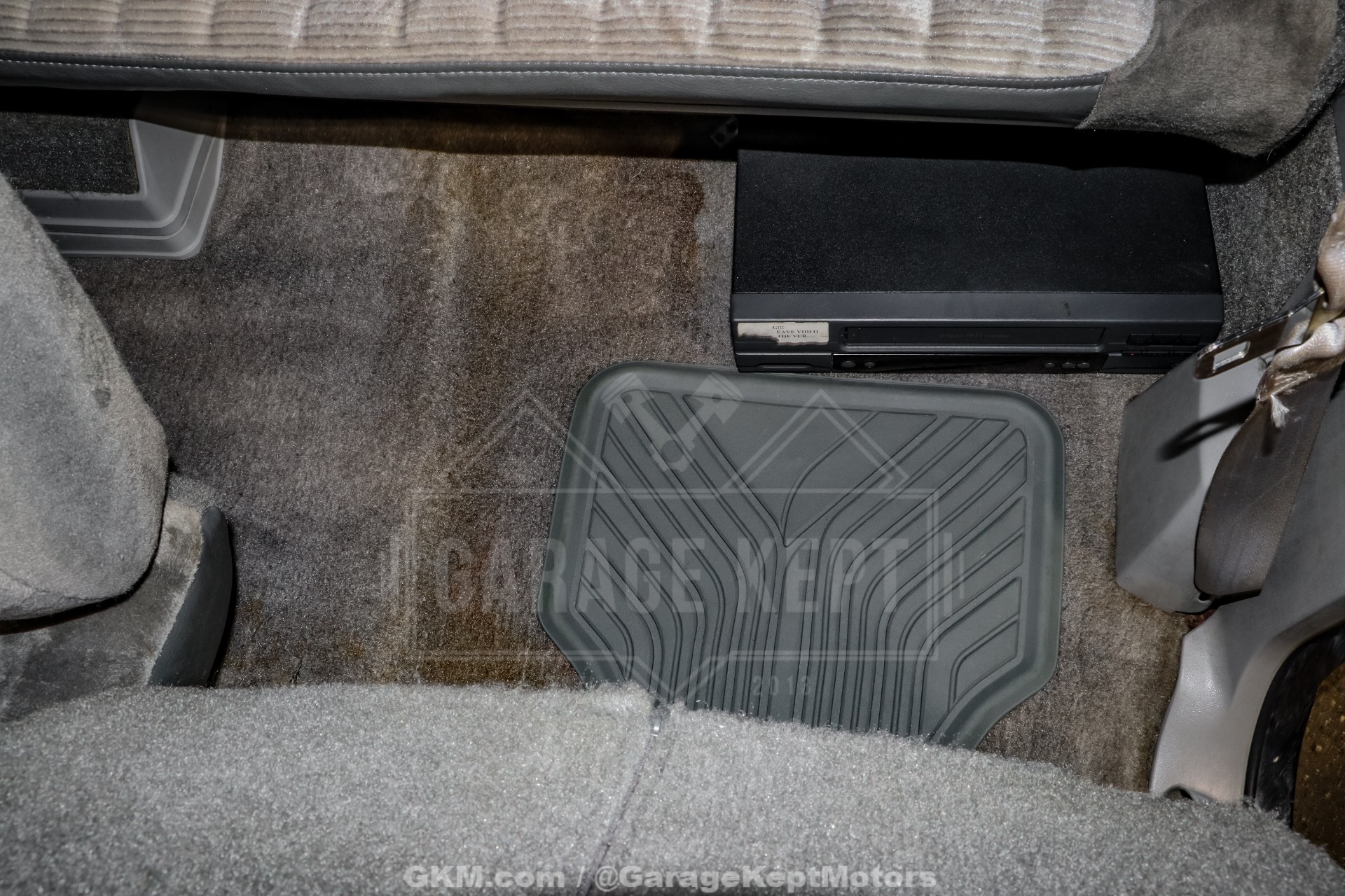 1993 GMC Sierra 1500 98