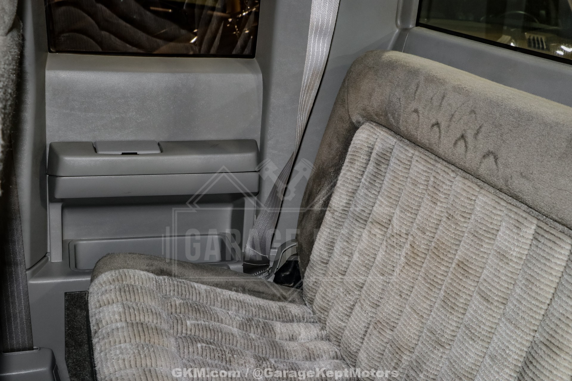 1993 GMC Sierra 1500 99