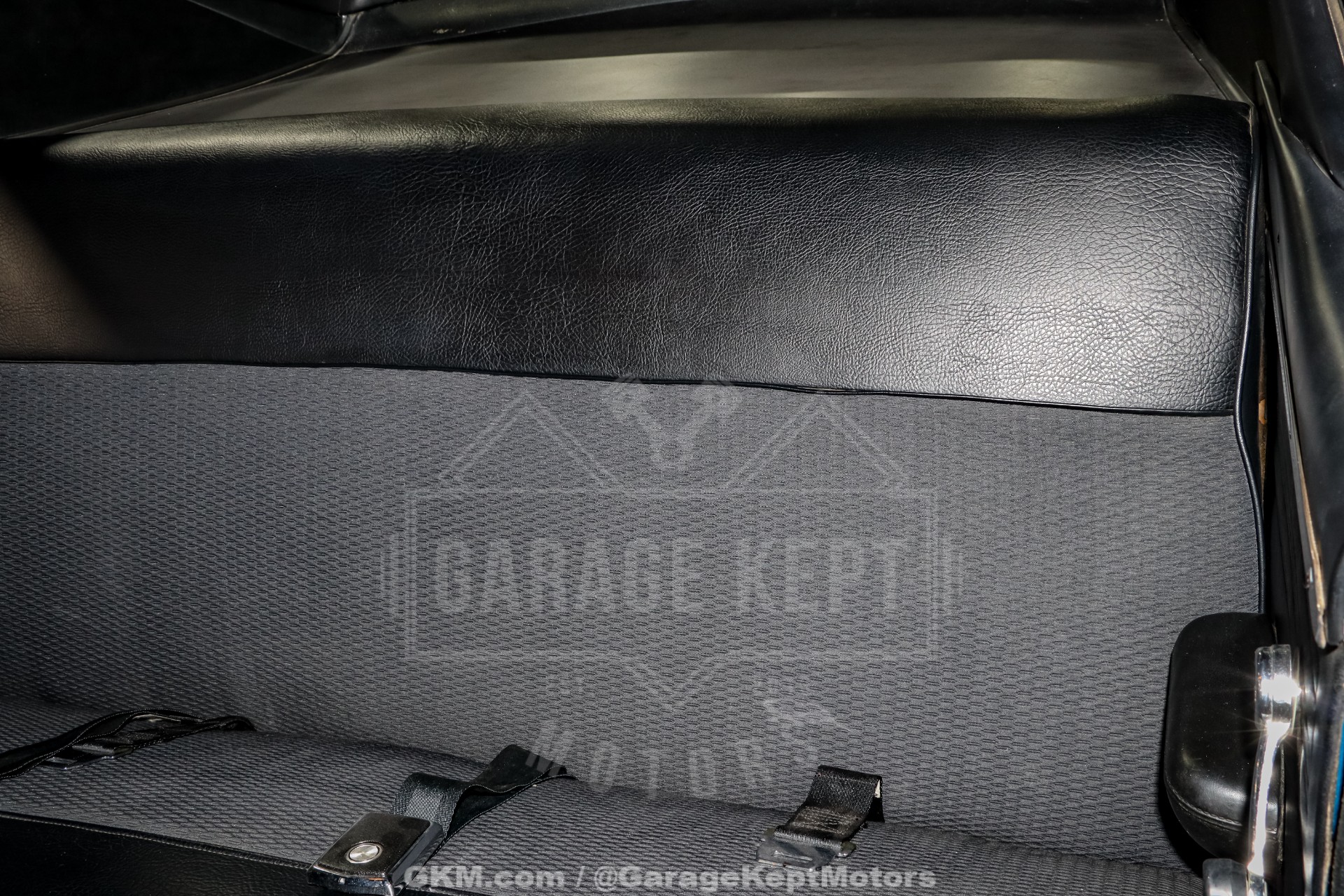 1969 Ford Torino 100