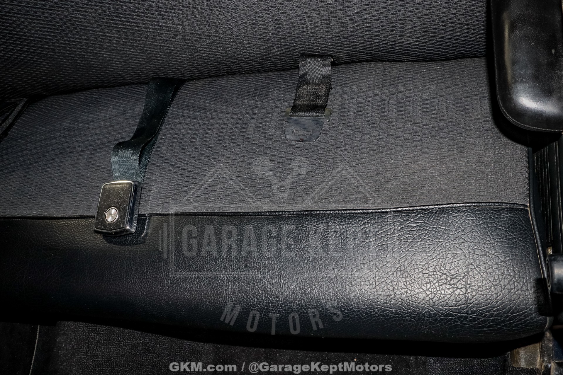 1969 Ford Torino 101