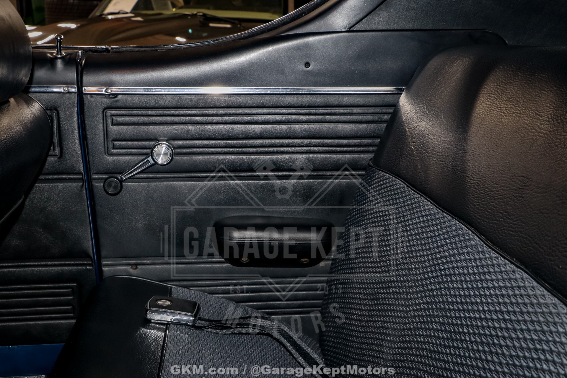 1969 Ford Torino 103