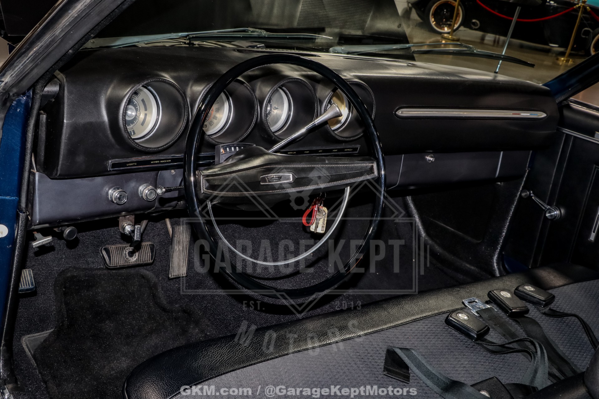 1969 Ford Torino 104