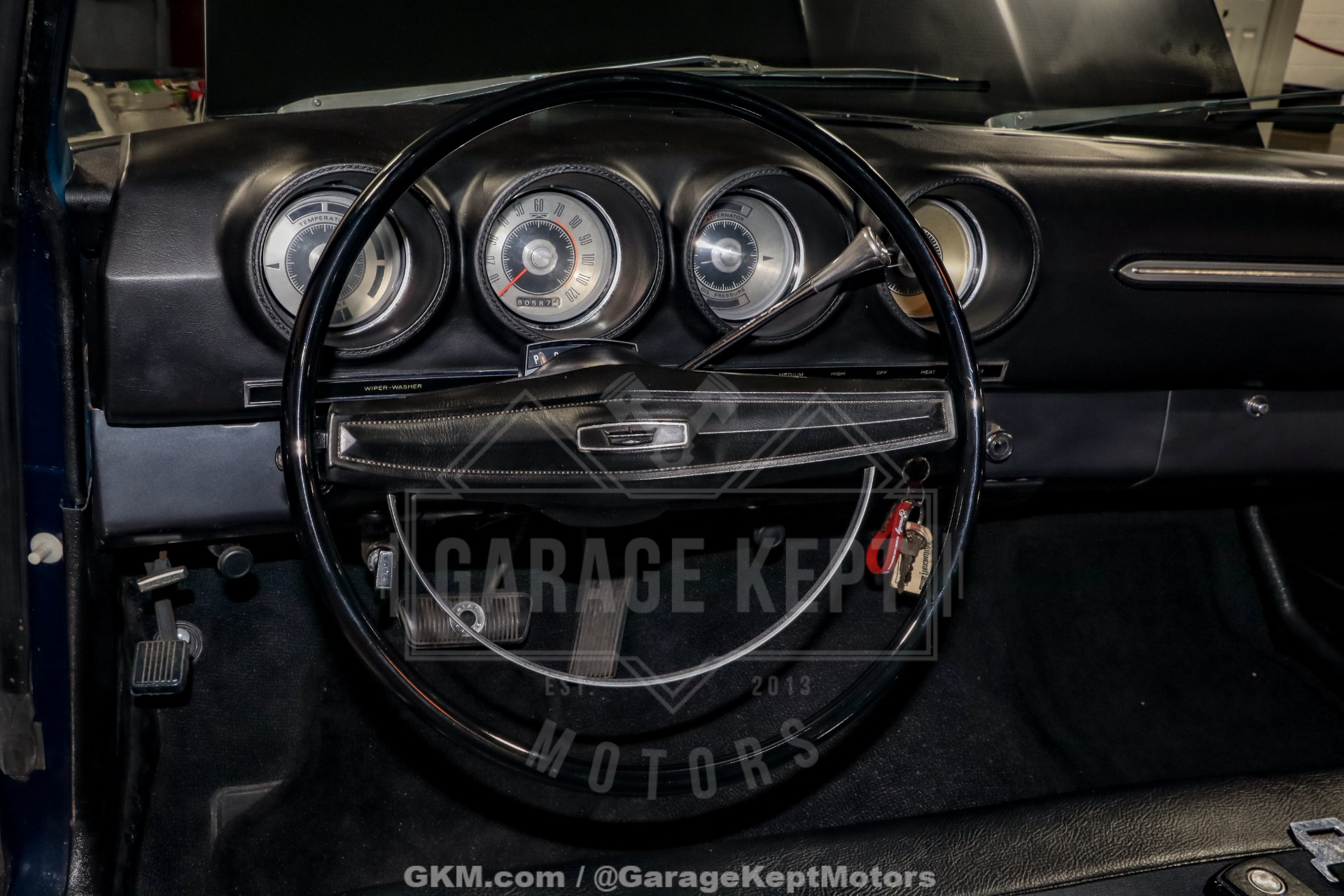 1969 Ford Torino 105