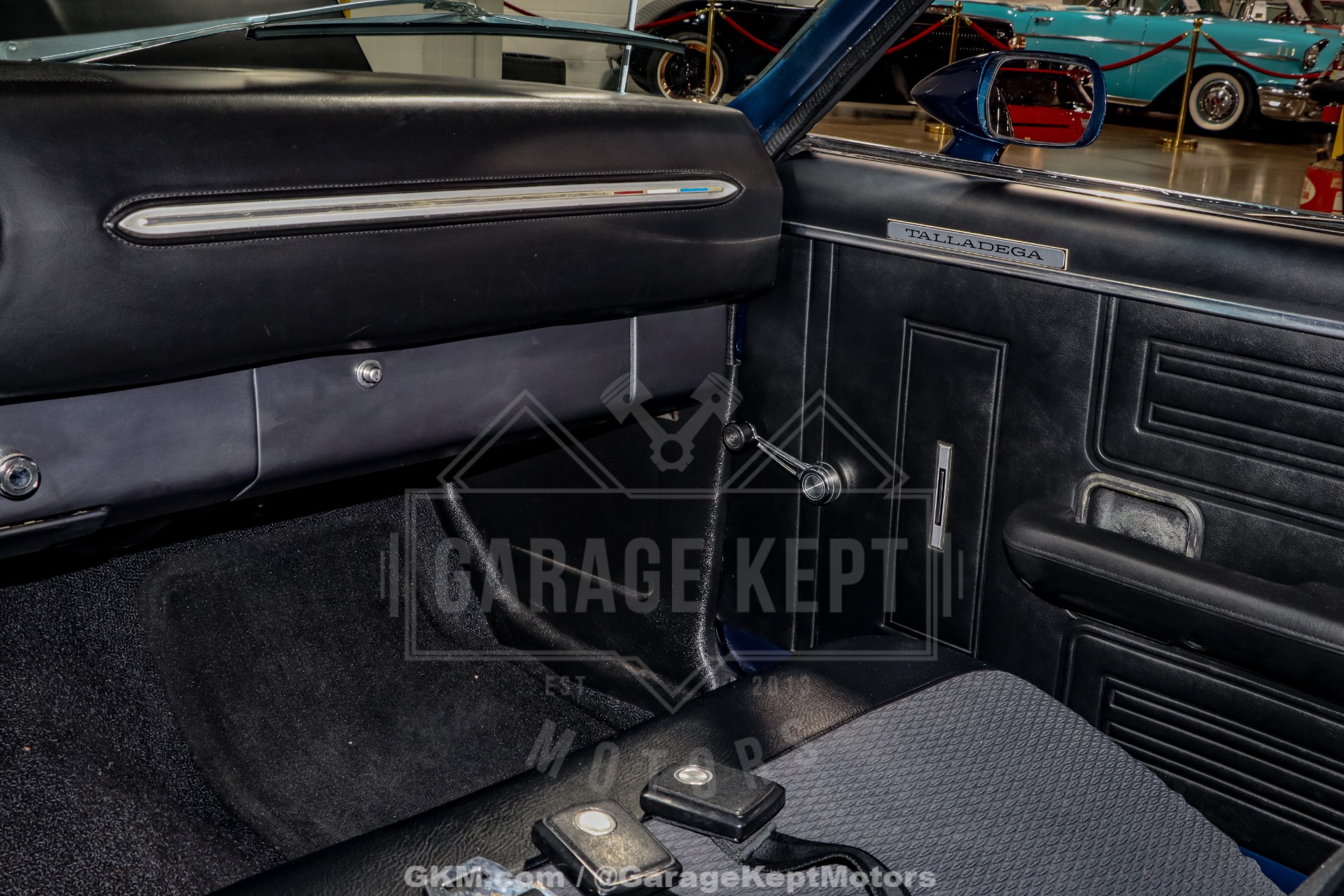 1969 Ford Torino 106