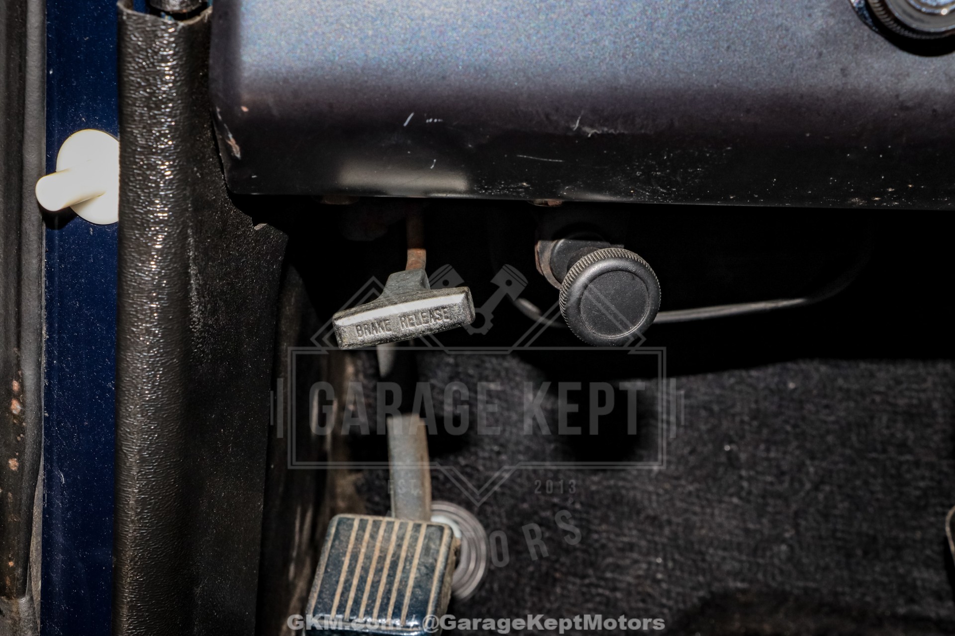 1969 Ford Torino 107