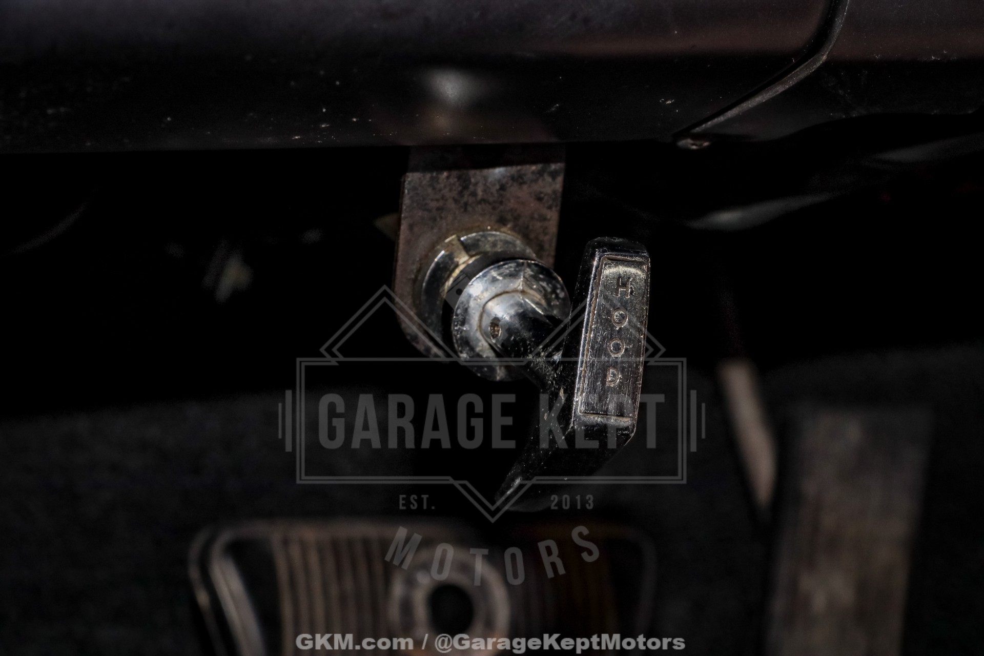 1969 Ford Torino 108