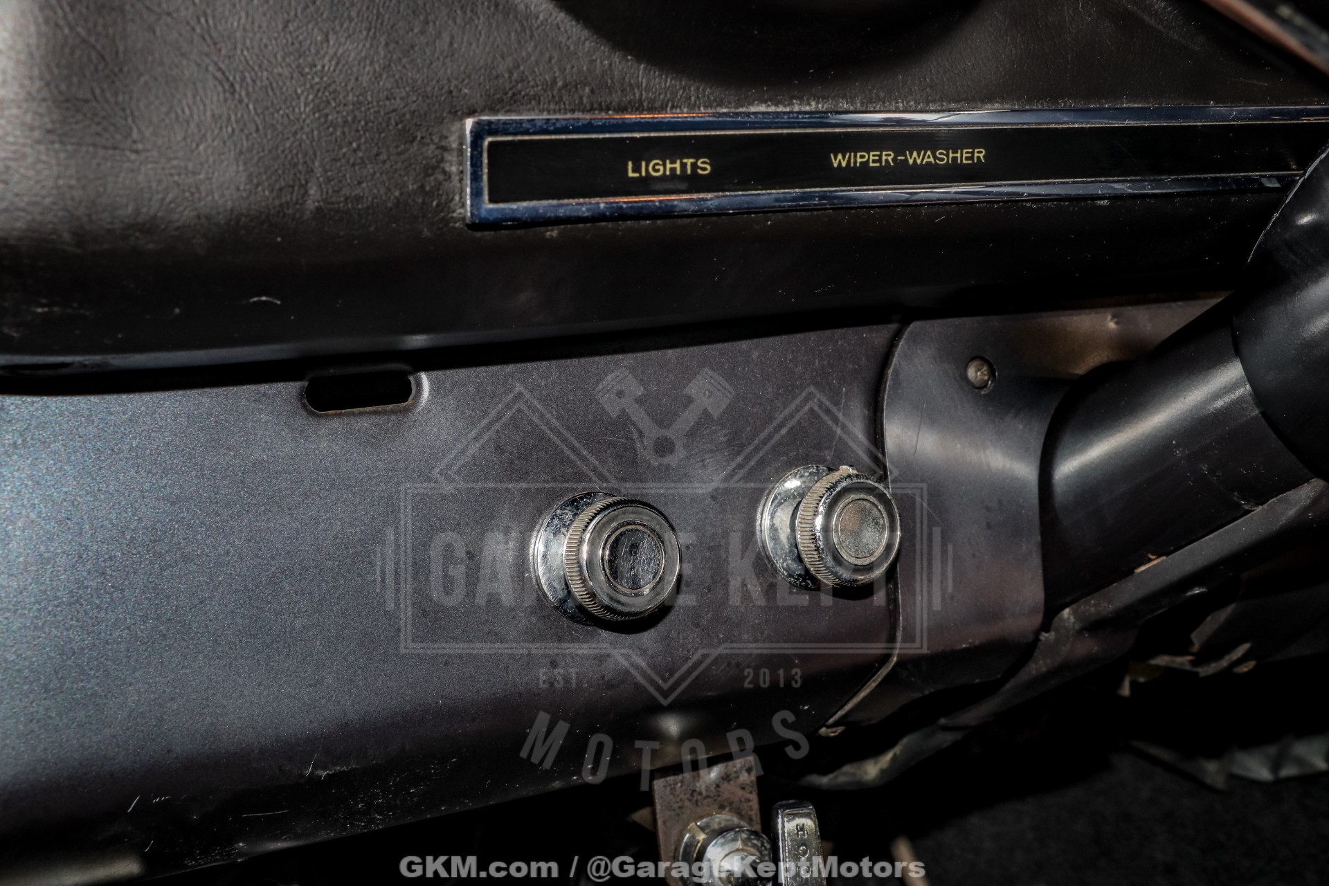 1969 Ford Torino 109