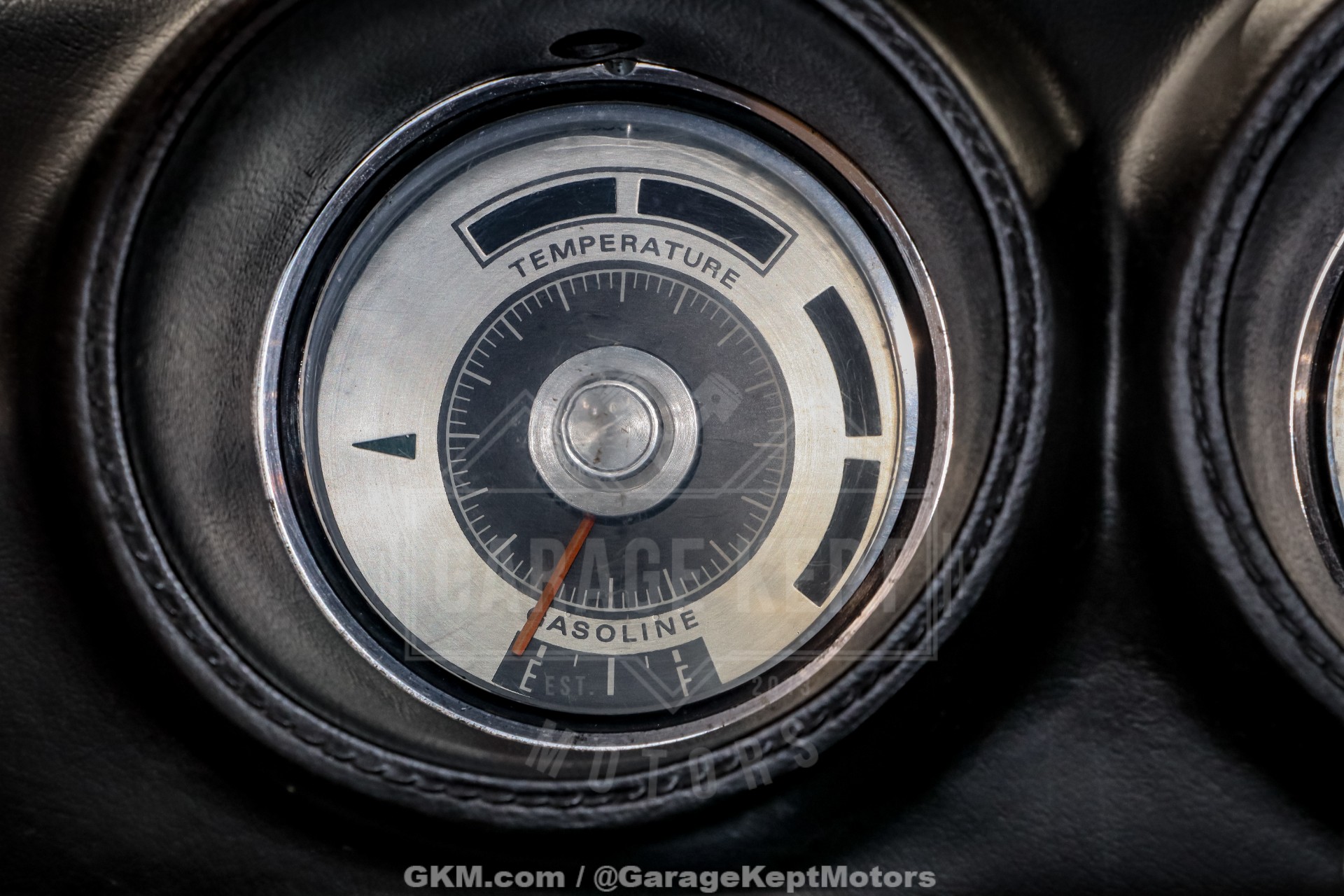 1969 Ford Torino 110