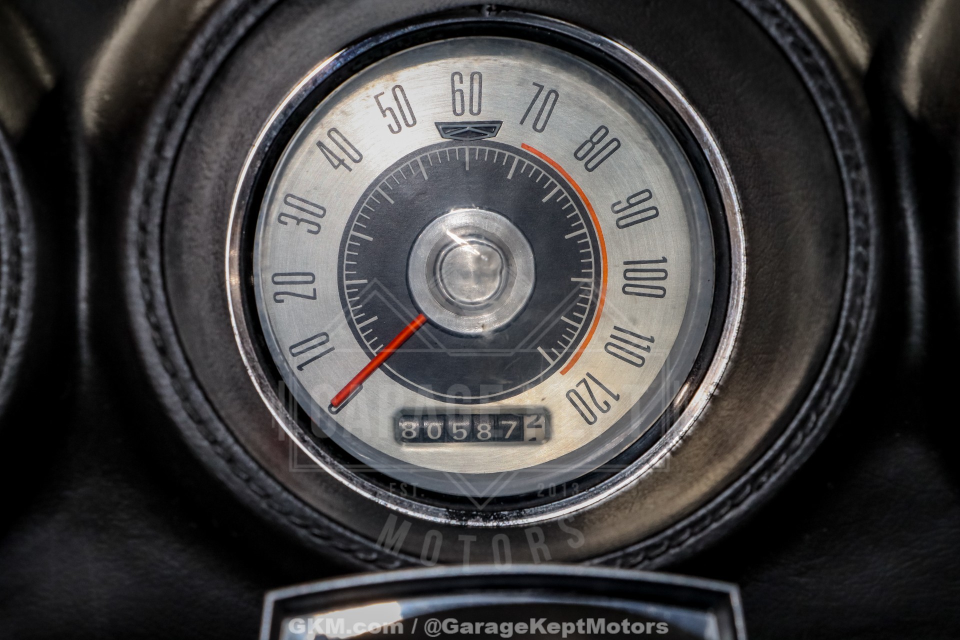 1969 Ford Torino 111