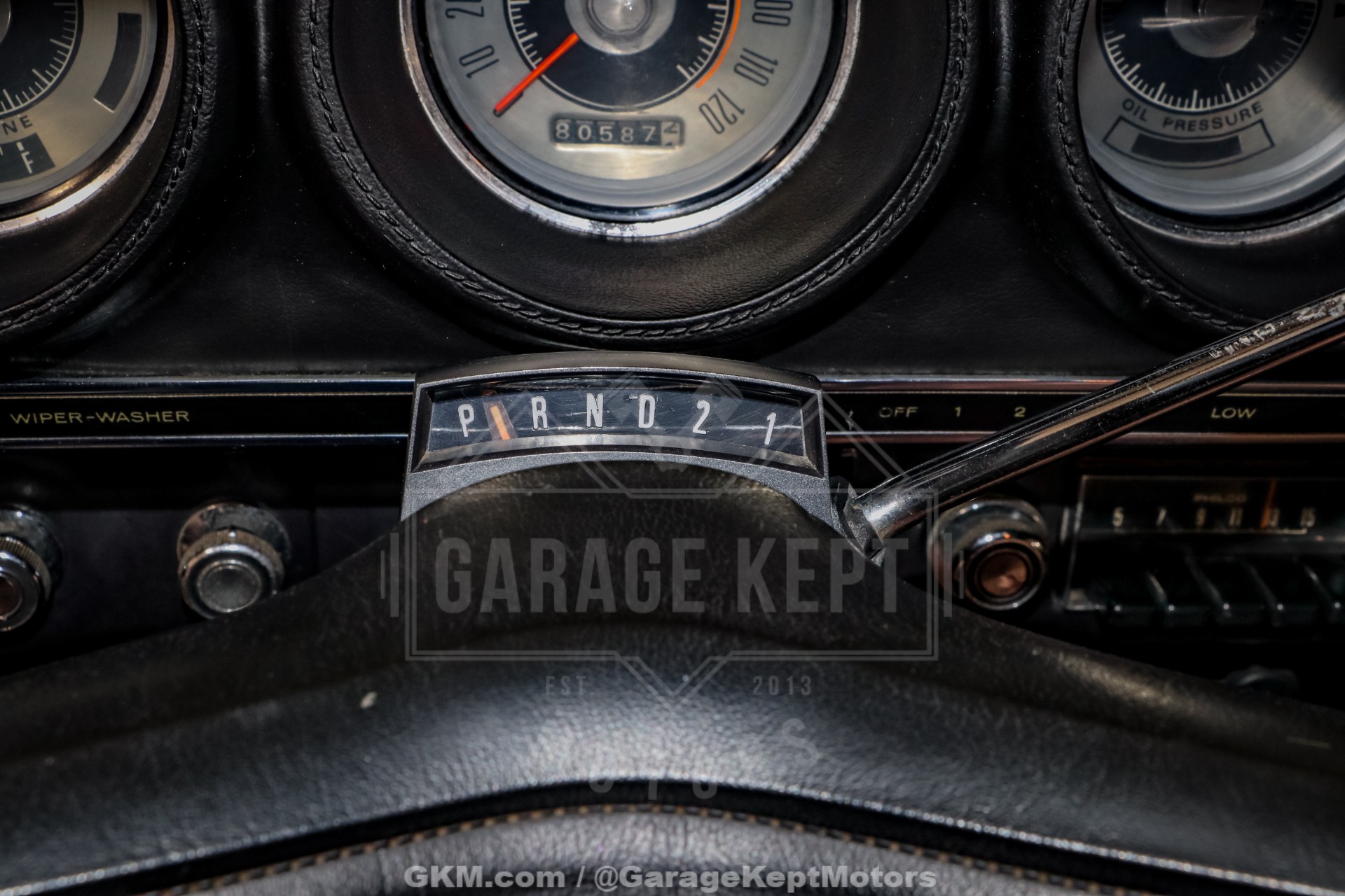 1969 Ford Torino 112