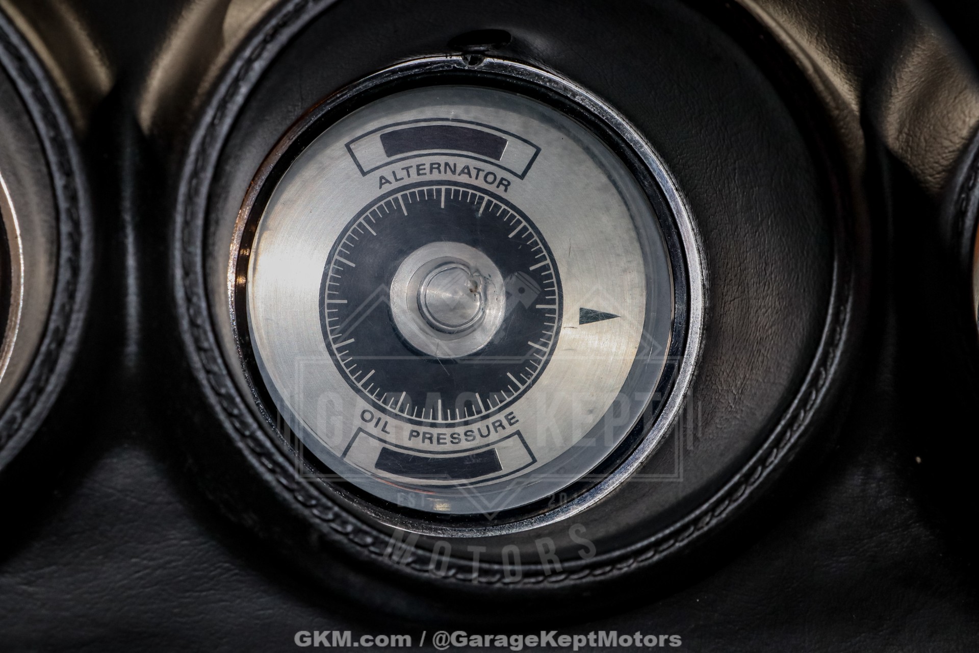 1969 Ford Torino 113