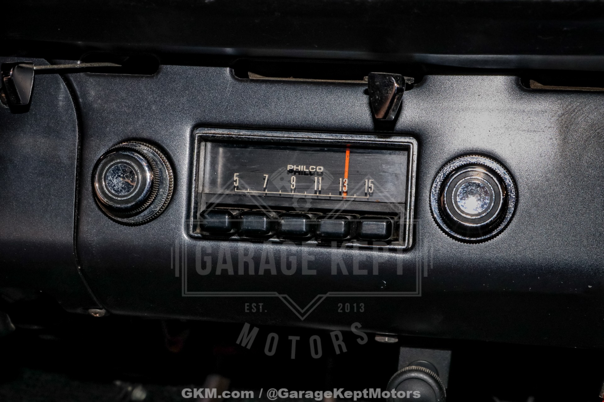 1969 Ford Torino 116