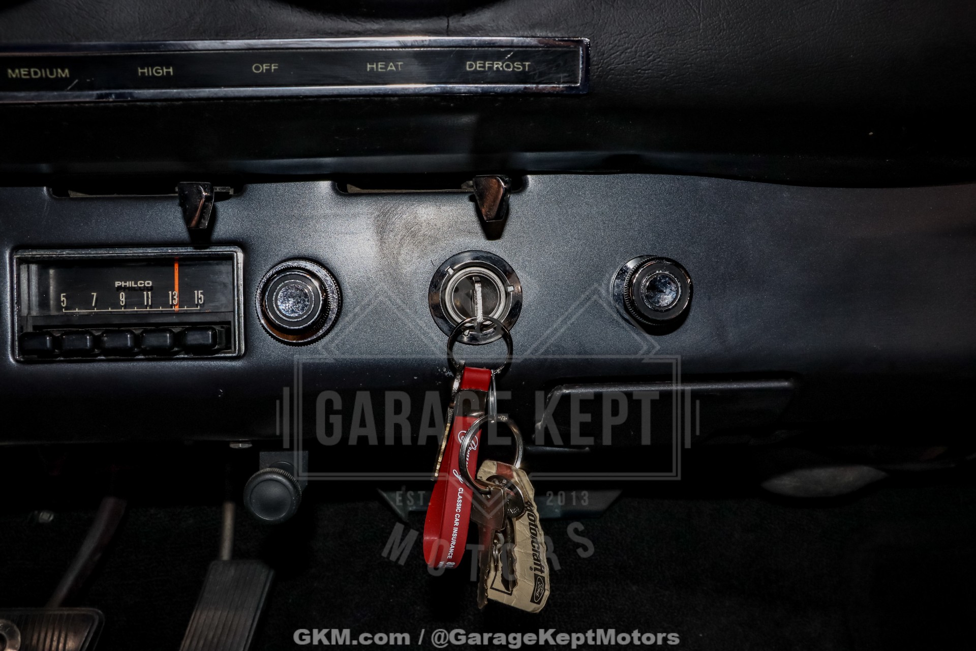 1969 Ford Torino 117