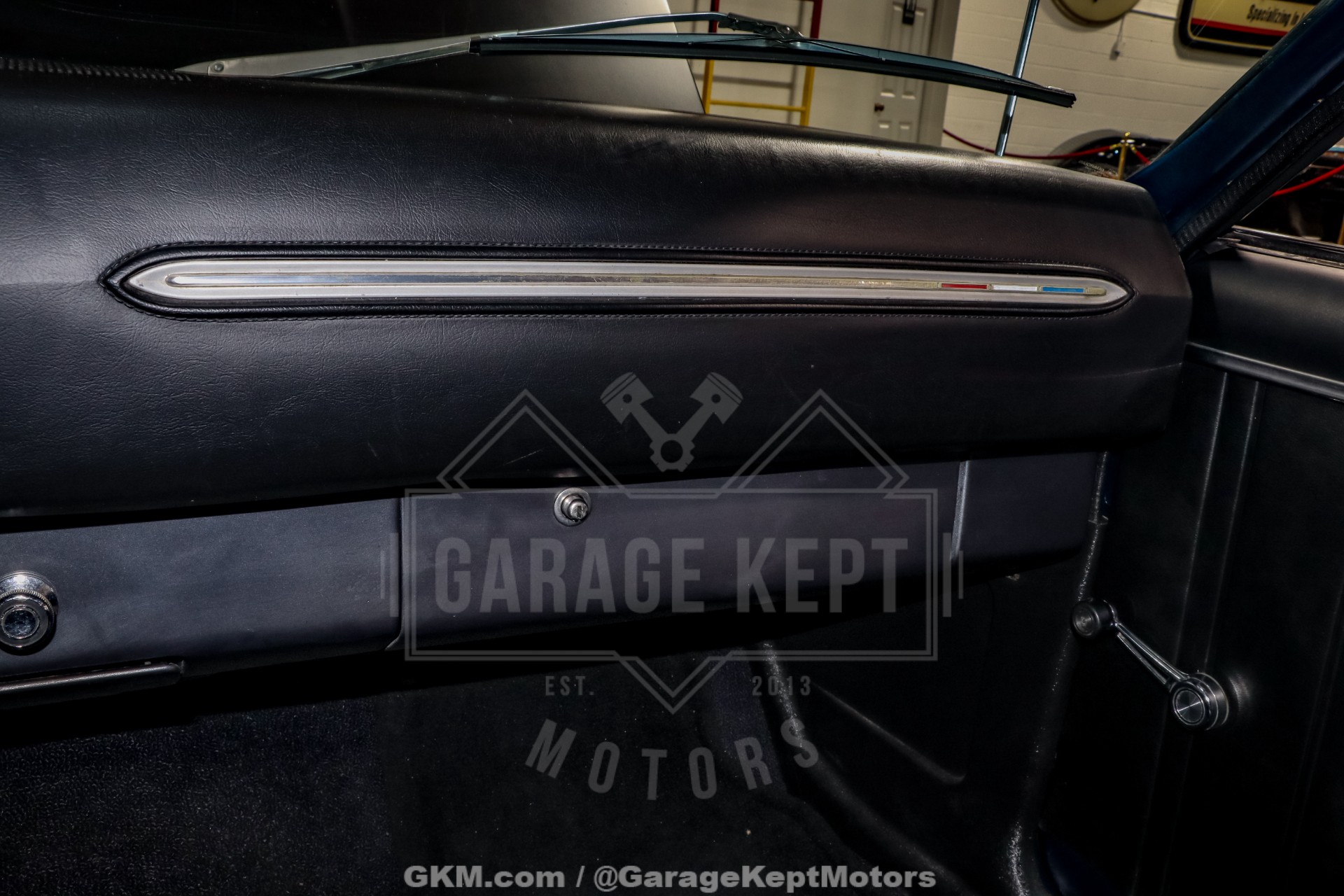 1969 Ford Torino 118