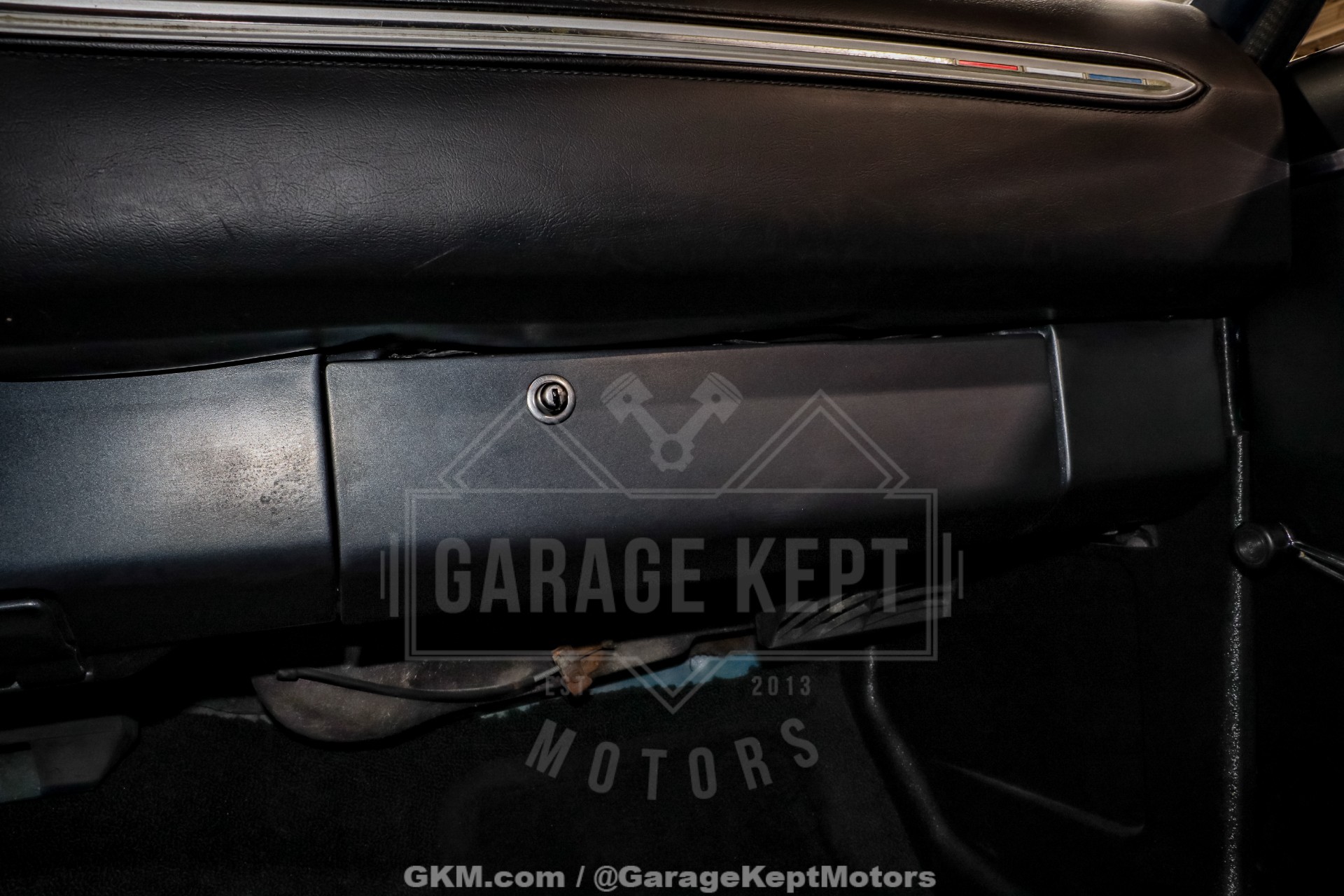 1969 Ford Torino 119