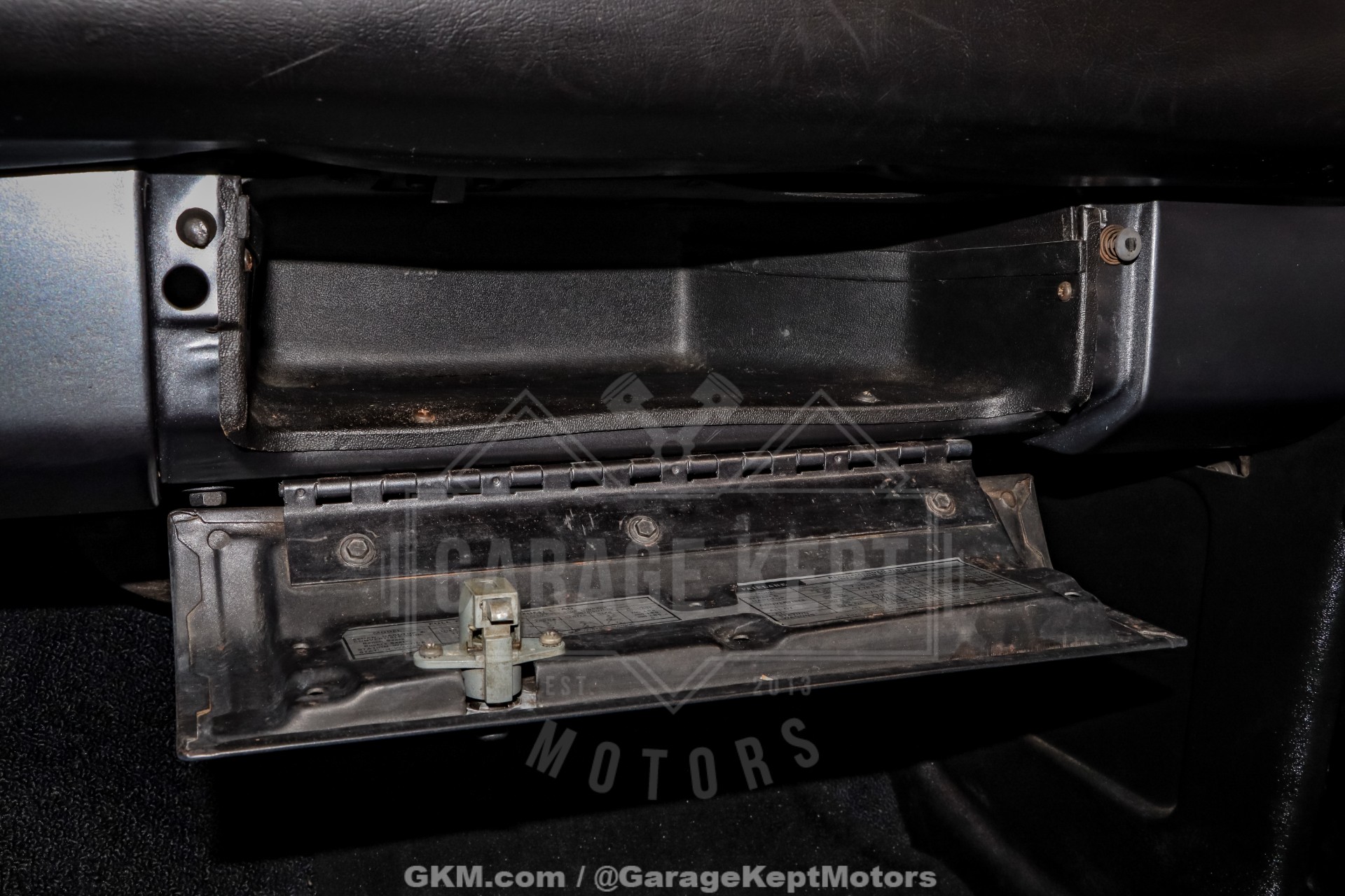 1969 Ford Torino 120