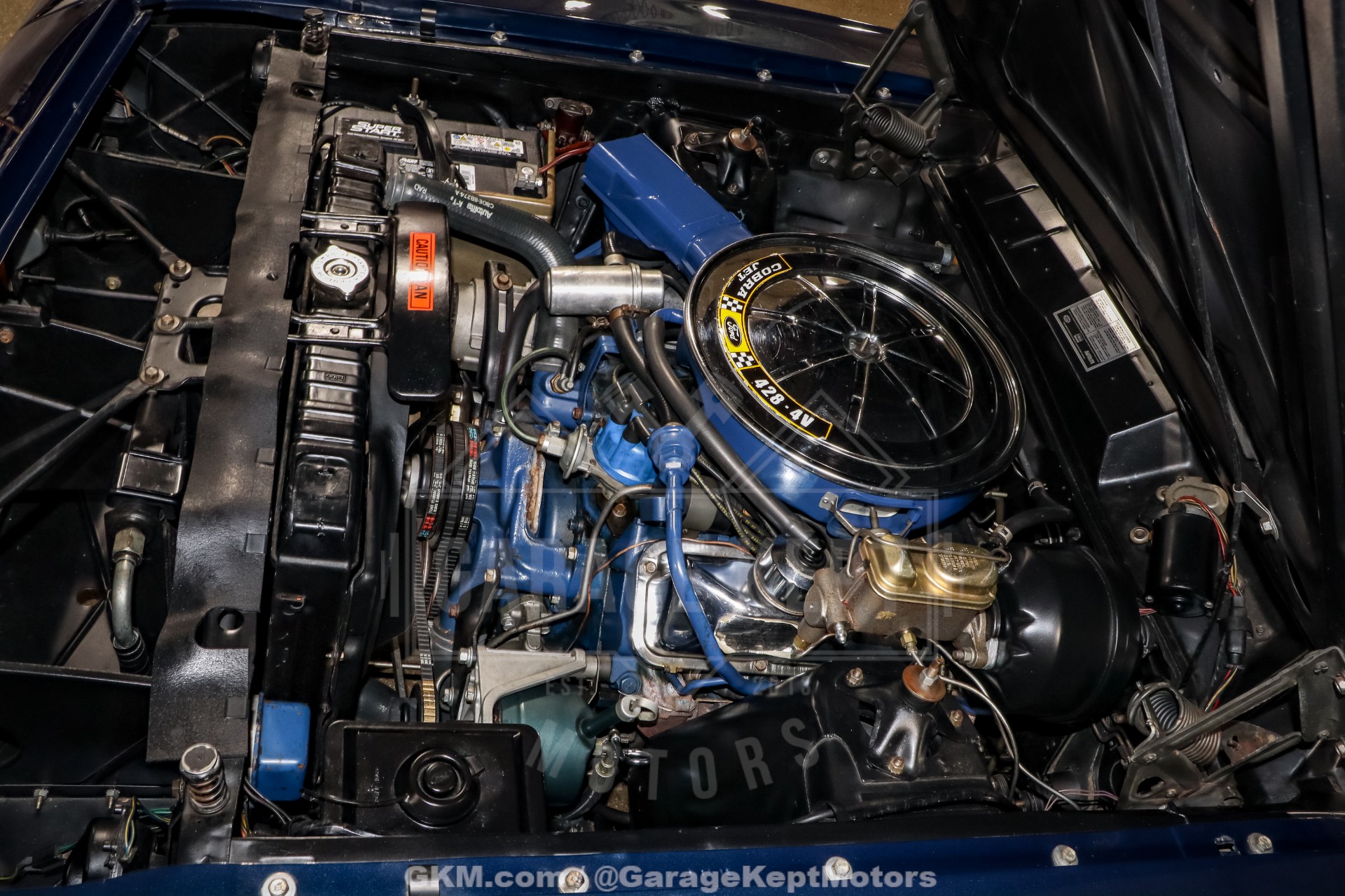 1969 Ford Torino 122