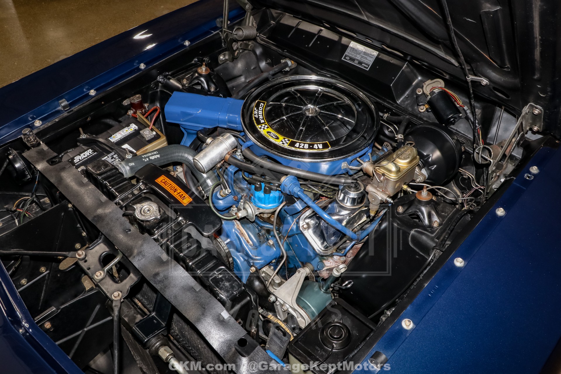 1969 Ford Torino 123