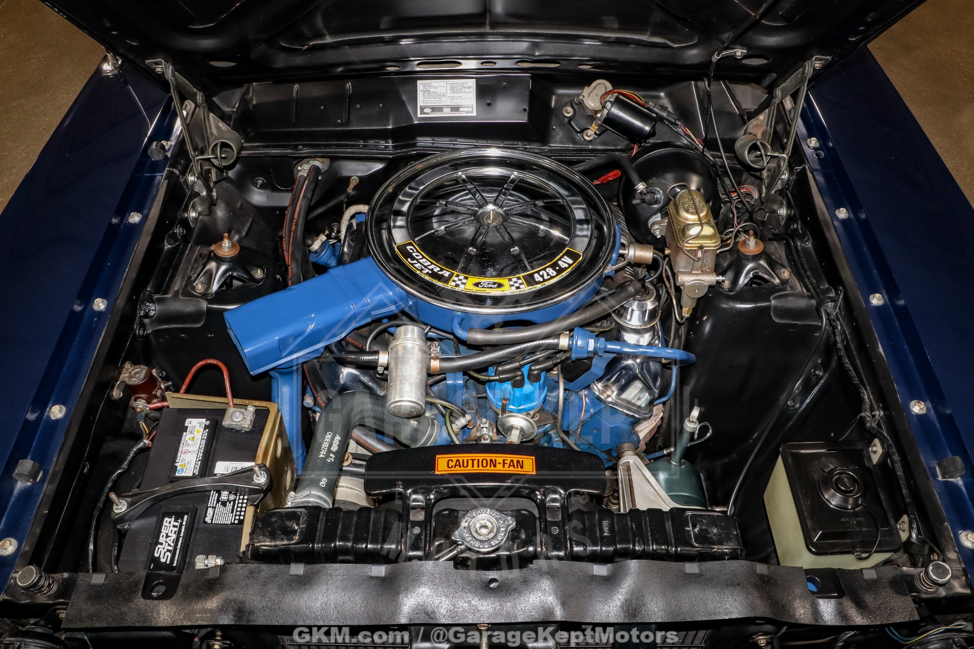 1969 Ford Torino 124