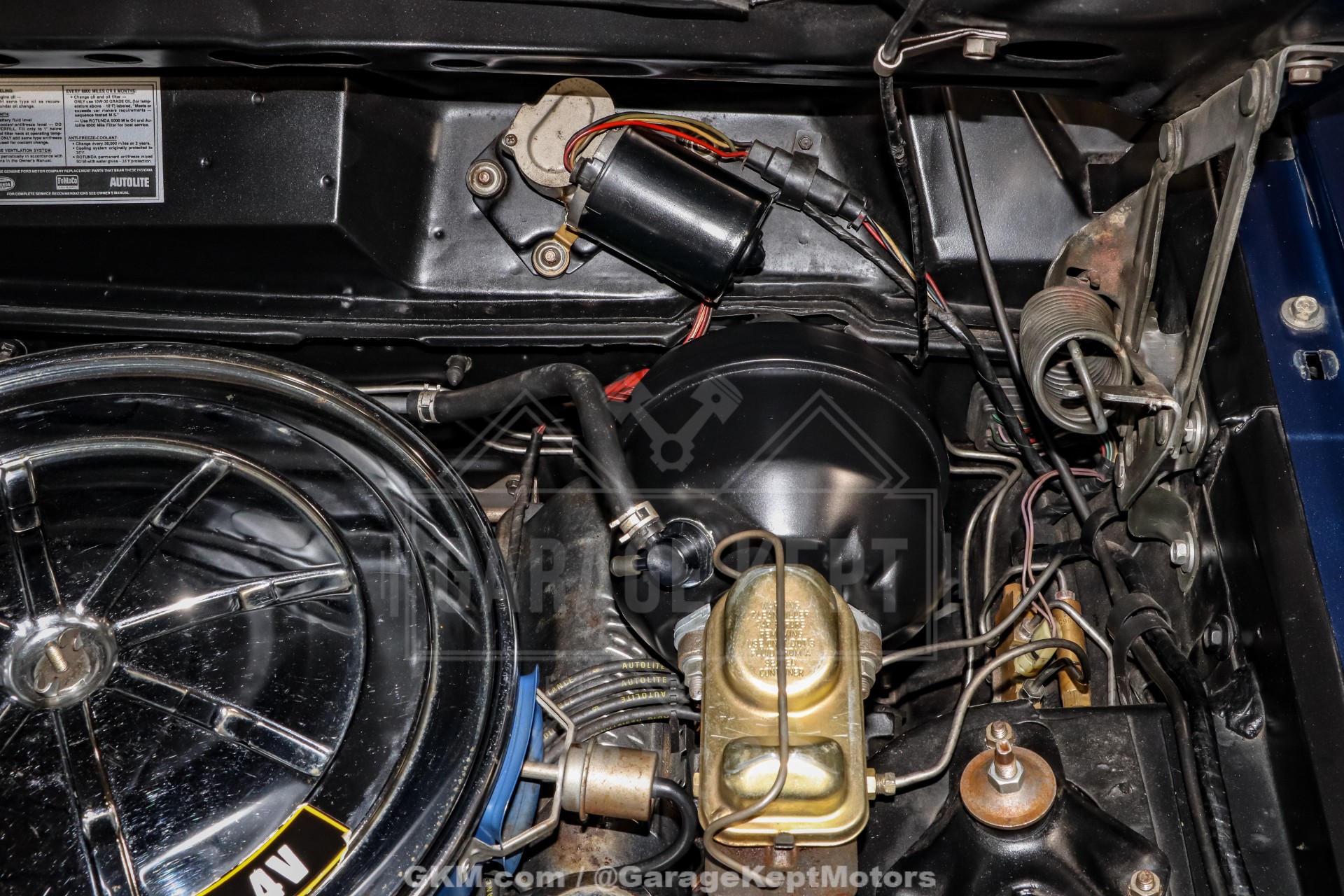 1969 Ford Torino 129