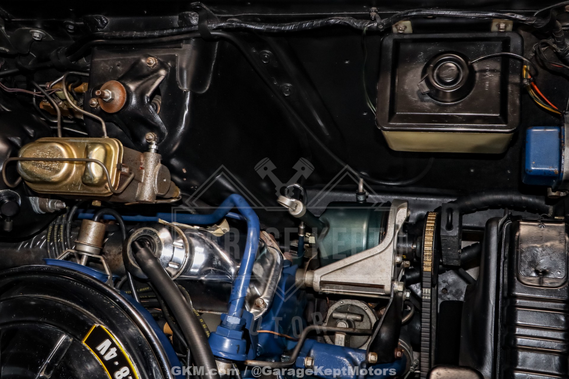 1969 Ford Torino 130