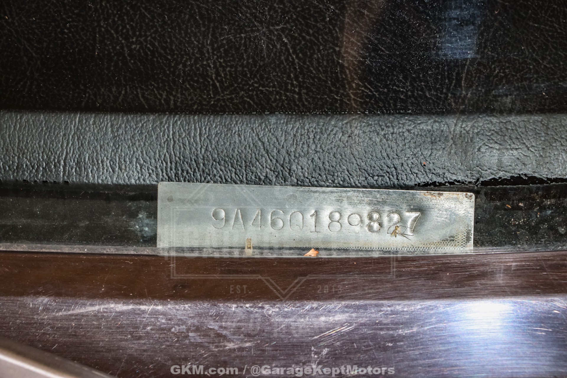 1969 Ford Torino 138