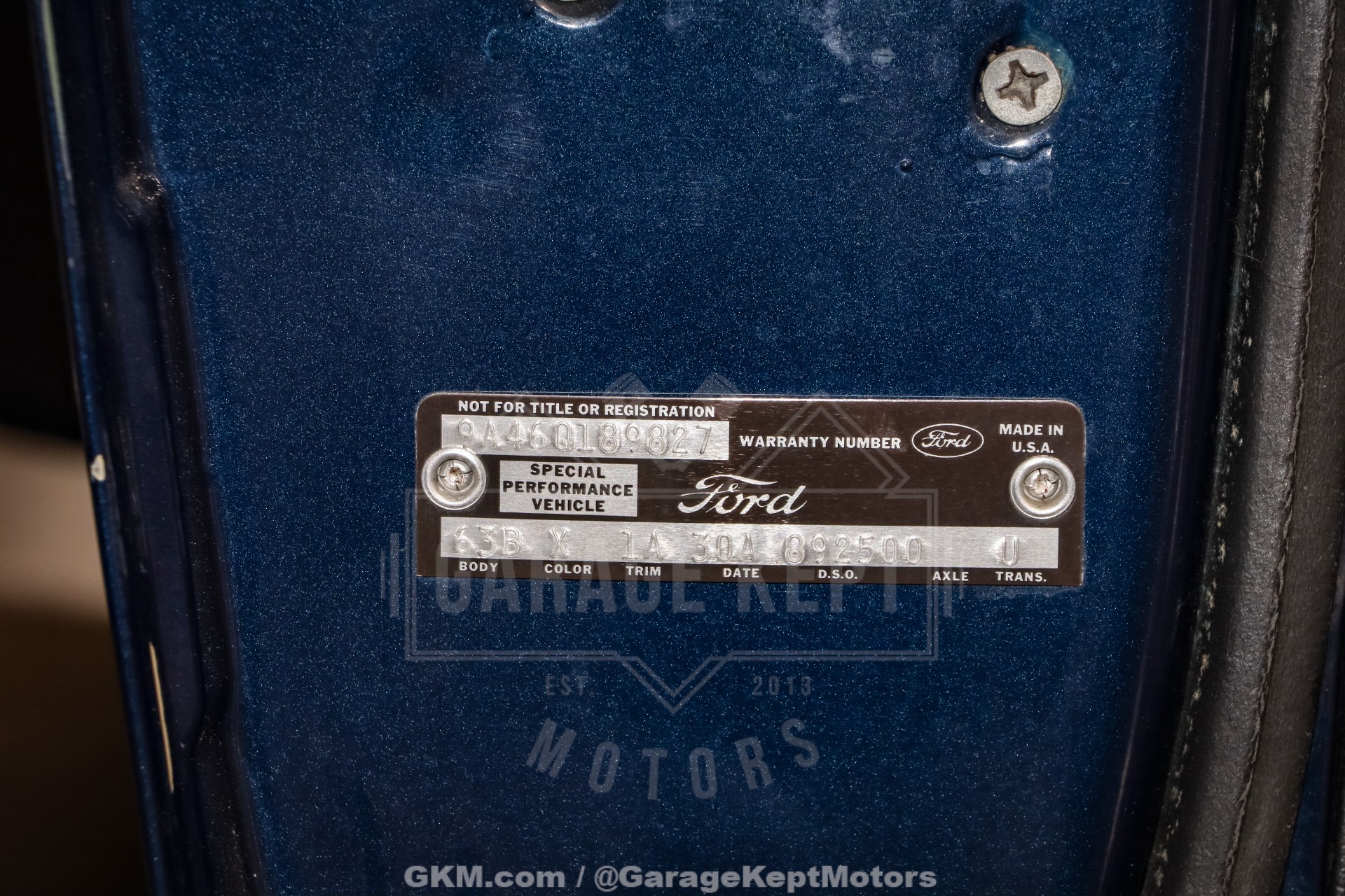 1969 Ford Torino 139